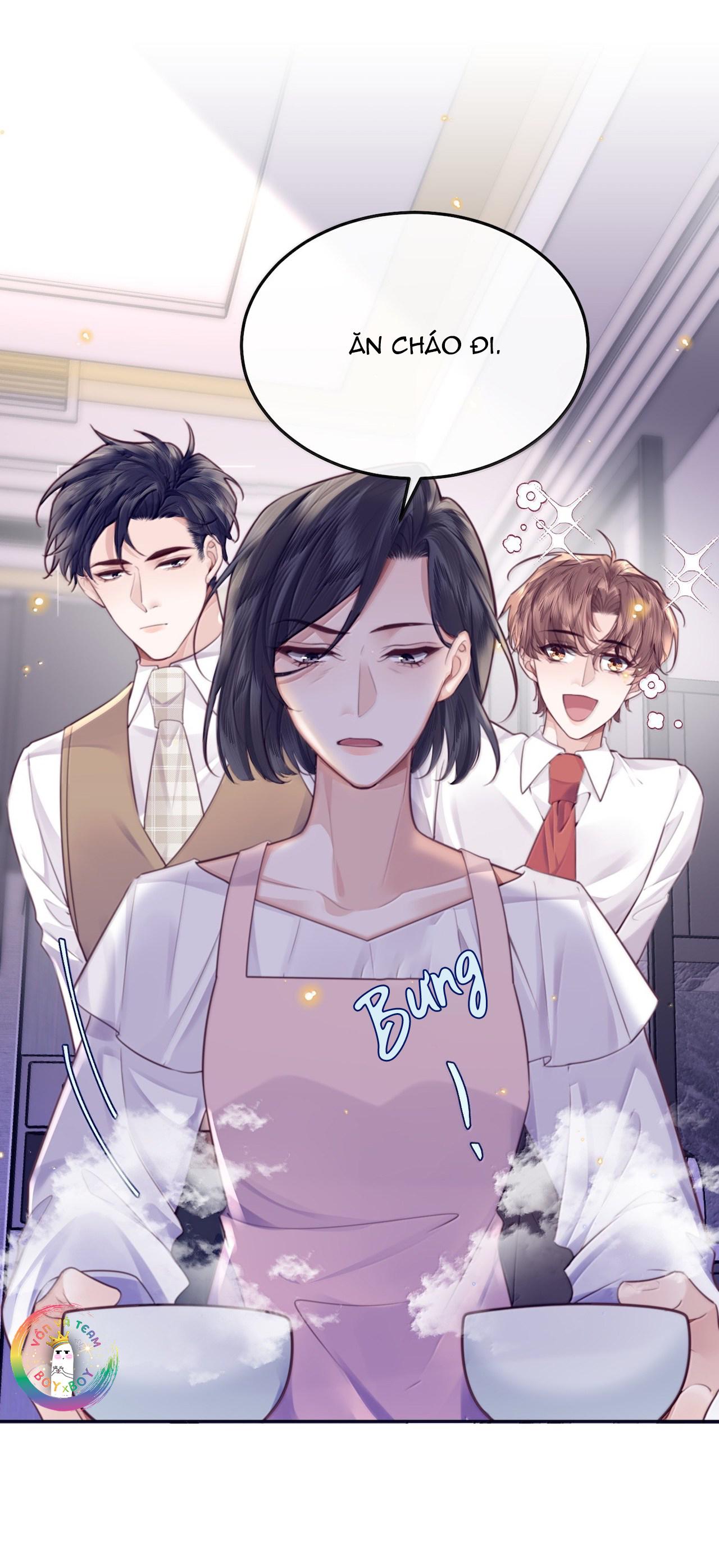 Đọc truyện (END) Đặc Chế Cho Riêng Anh - Chapter 112