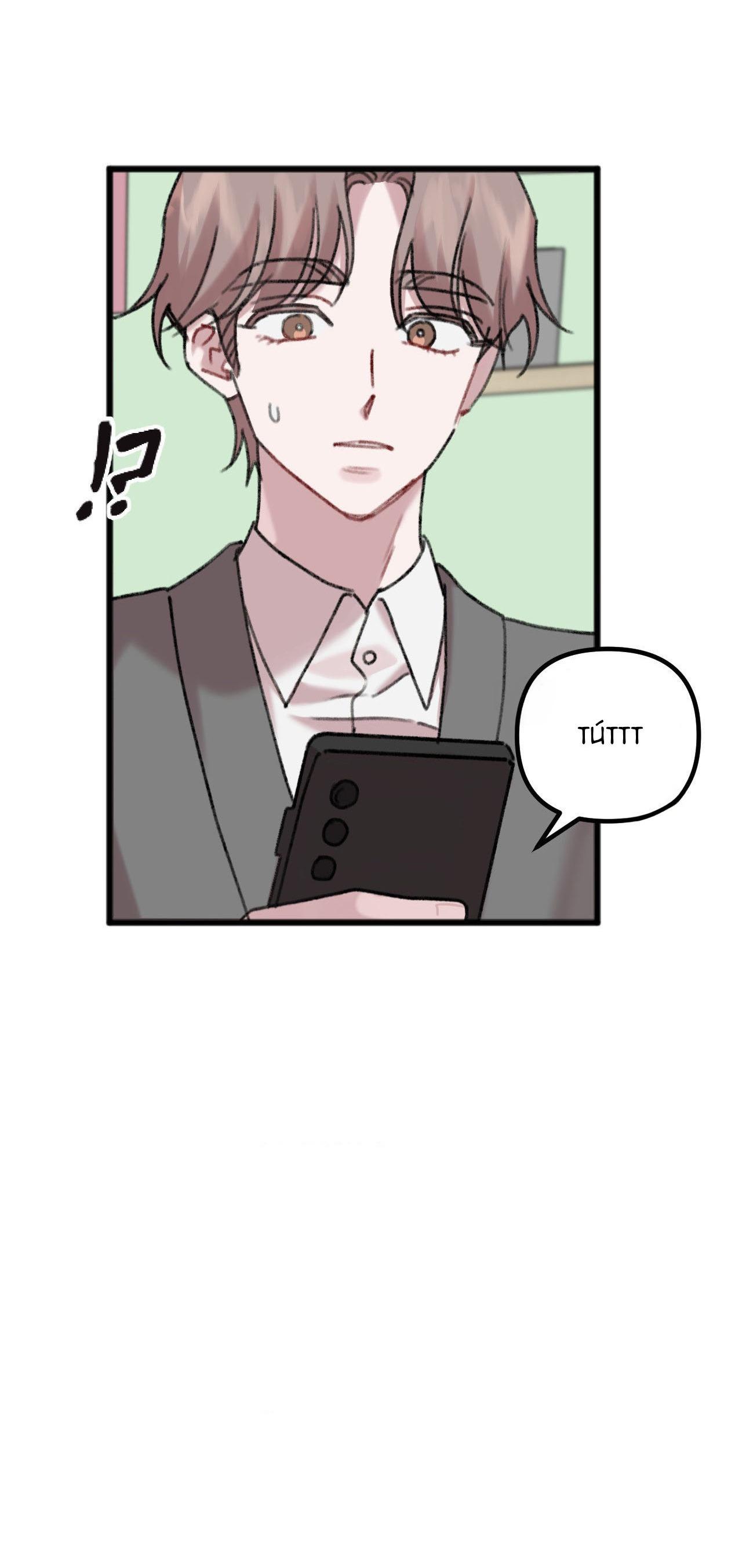 Đọc truyện  Anh Thật Sự Thích Em Sao - Chapter 32
