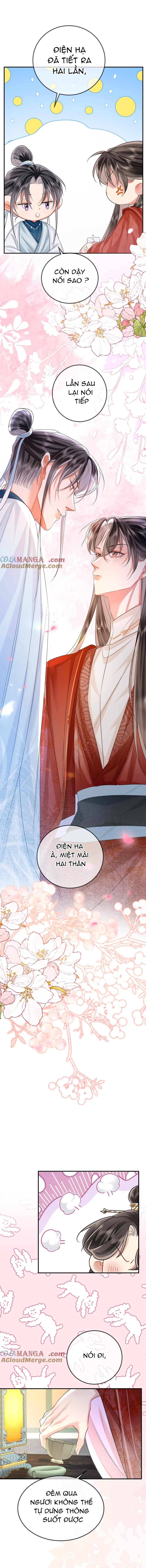 Đọc truyện Ôn Hương Diễm Ngọc (END) - Chapter 21