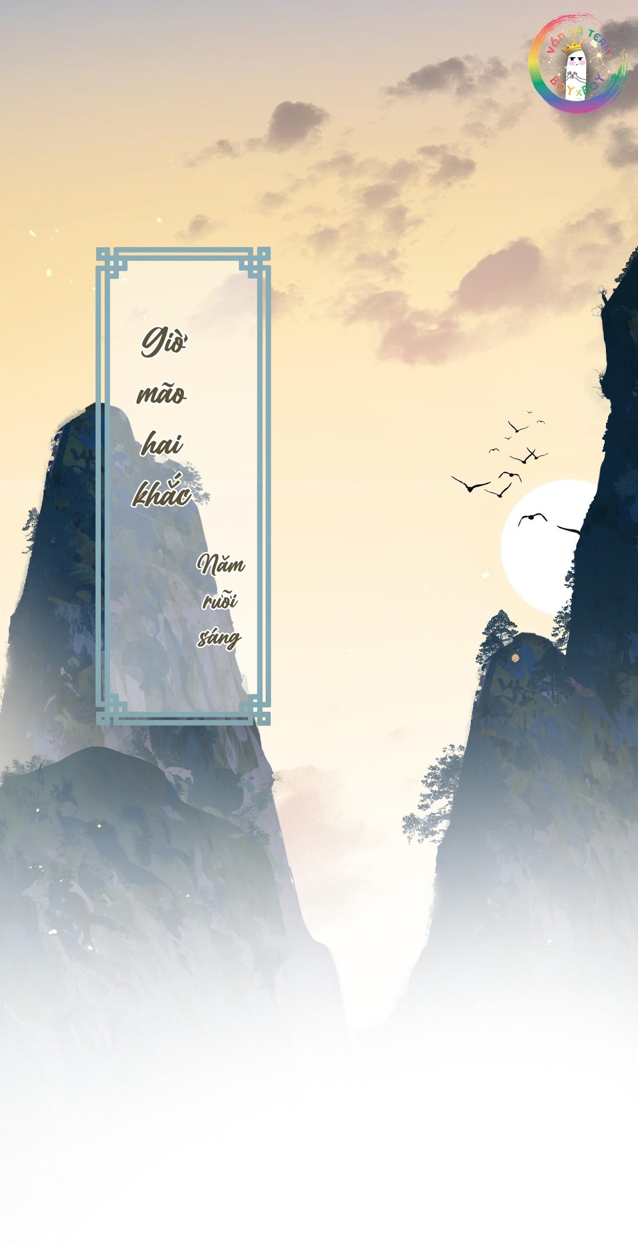 Đọc truyện Xà Yêu Muốn Chạy Trốn - Chapter 14