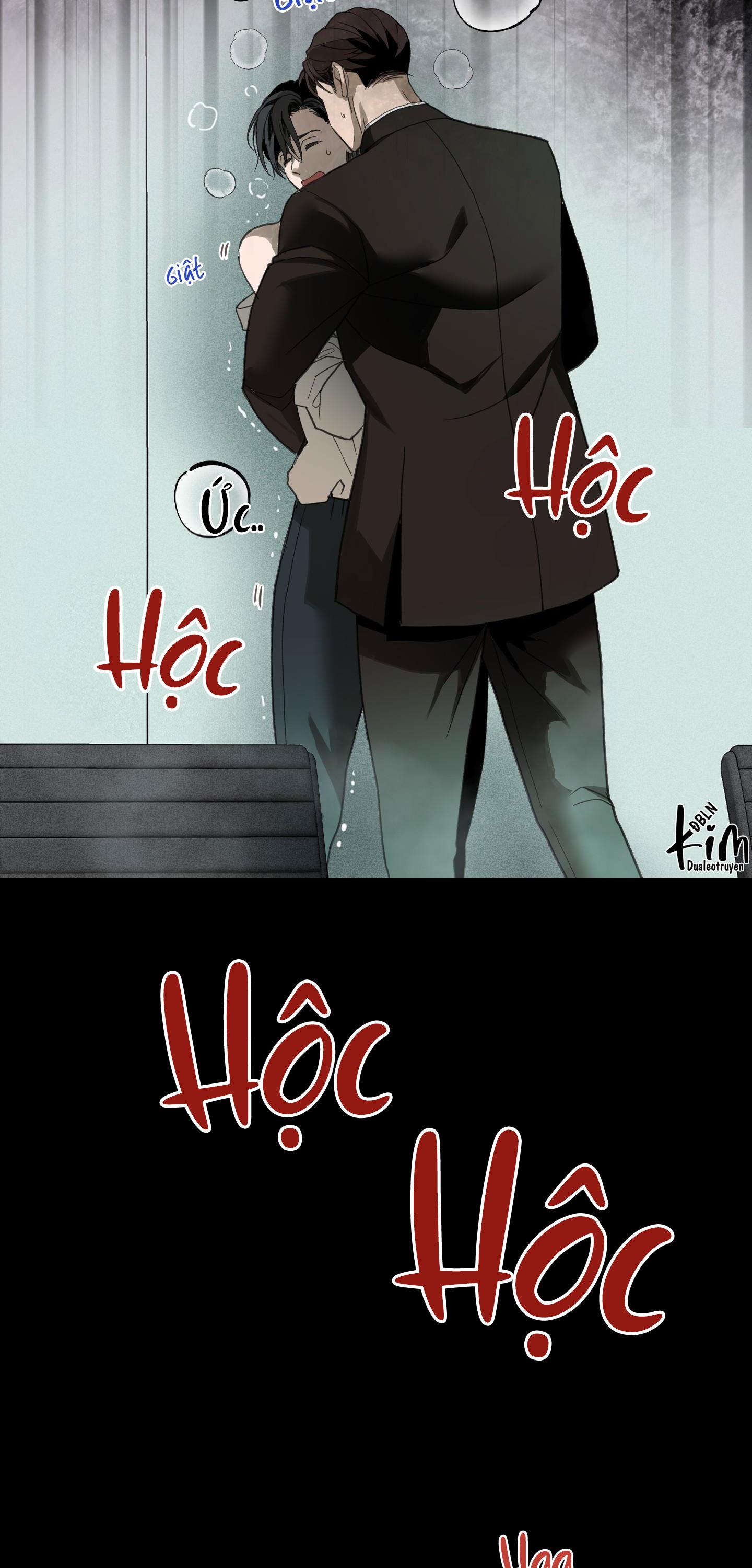 Đọc truyện TÌNH YÊU LÔNG CHÓ - Chapter 7