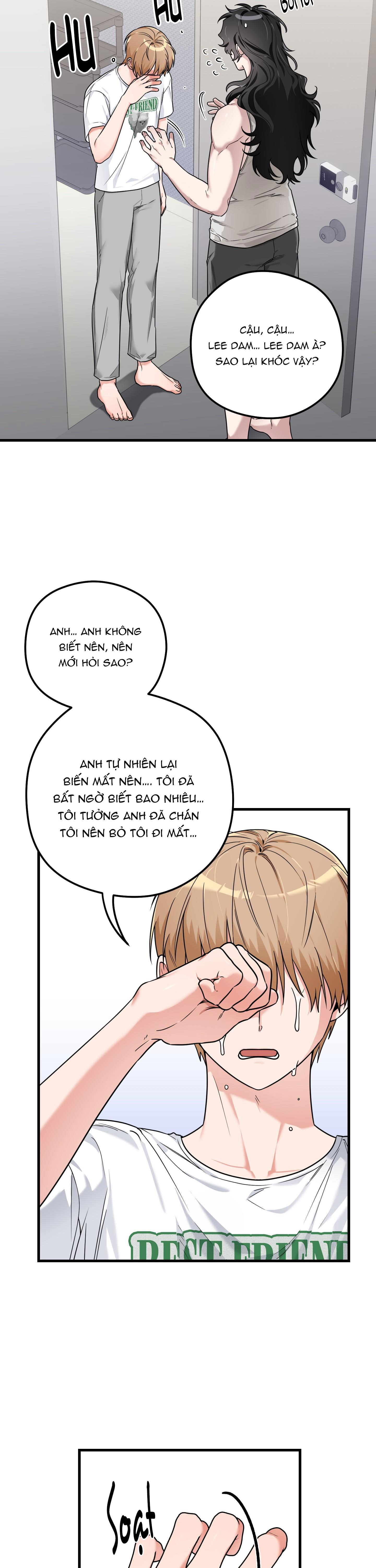 Đọc truyện SỰ THAM LAM CỦA NHÂN LOẠI - Chapter 13.6