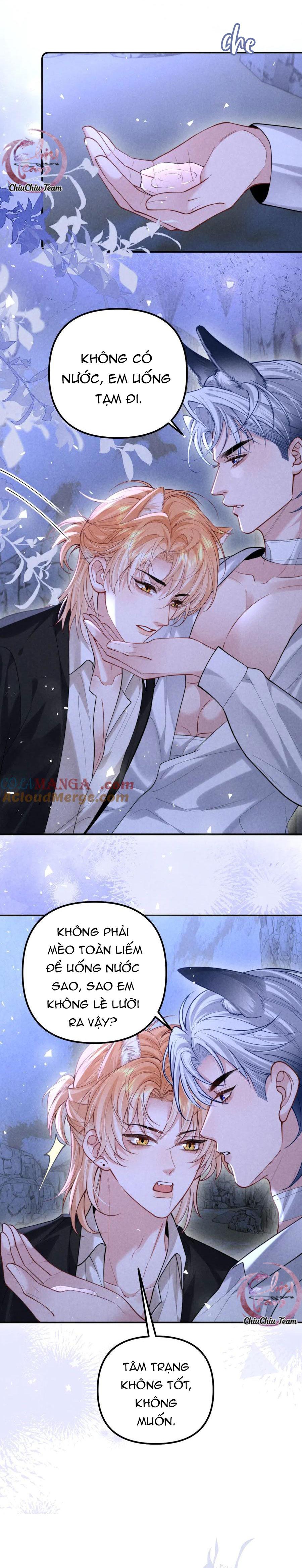 Đọc truyện Nuông Chiều Sinh Hư - Chapter 26