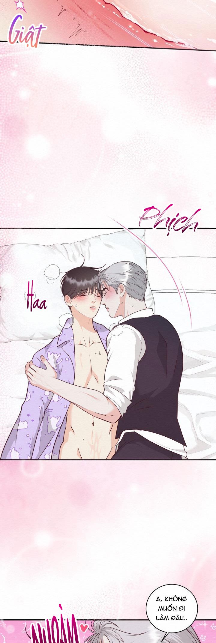 Đọc truyện LỄ TRỪ TÀ - Chapter 12