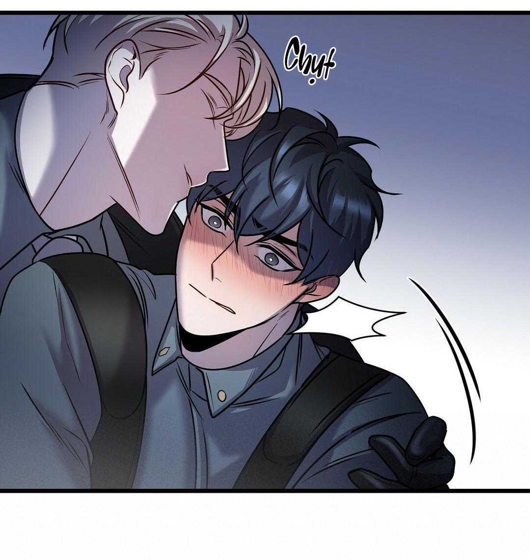 Đọc truyện Đáy Sâu Tuyệt Vọng - Chapter 15