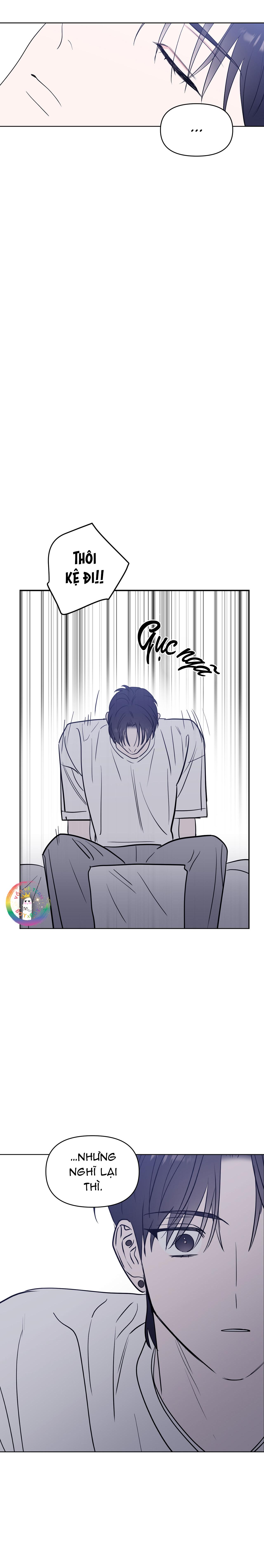 Đọc truyện Sparkling Baby - Chapter 6