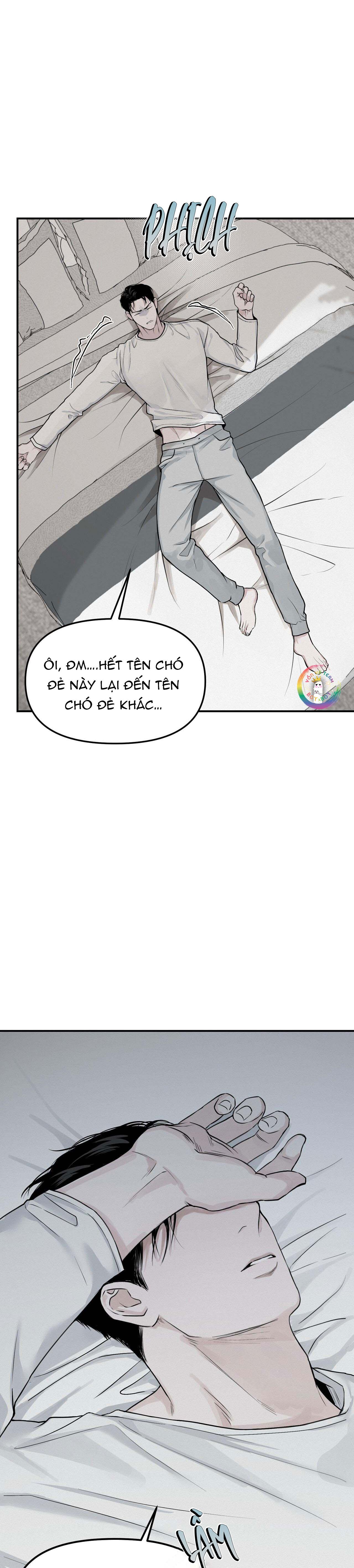 Đọc truyện Hình Chiếu - Chapter 5