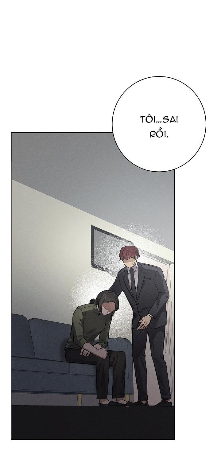 Đọc truyện (ABO) BE BE - Chapter 15