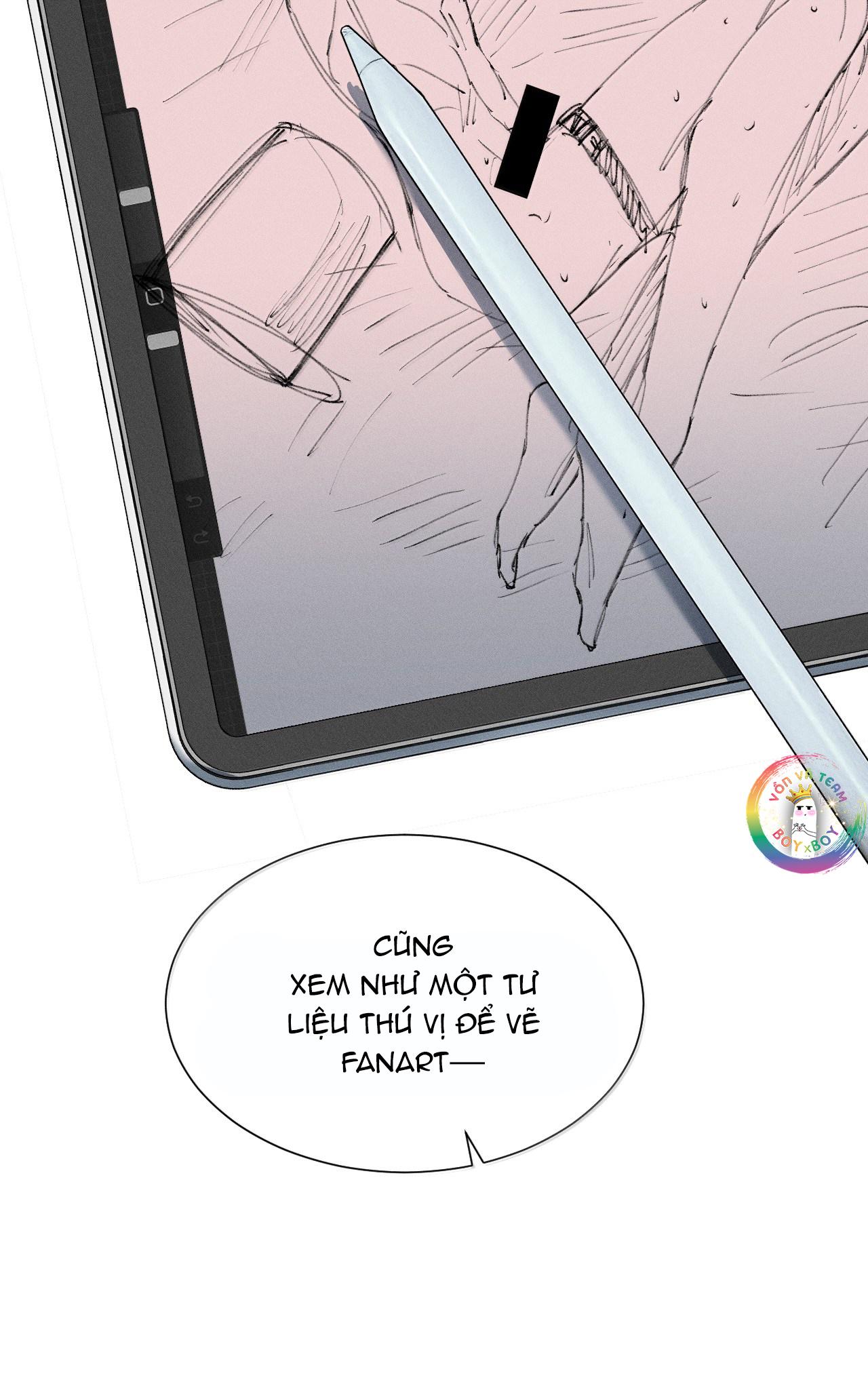 Đọc truyện Ảnh Đế Cứ Muốn Làm Kim Chủ Của Tôi - Chapter 39