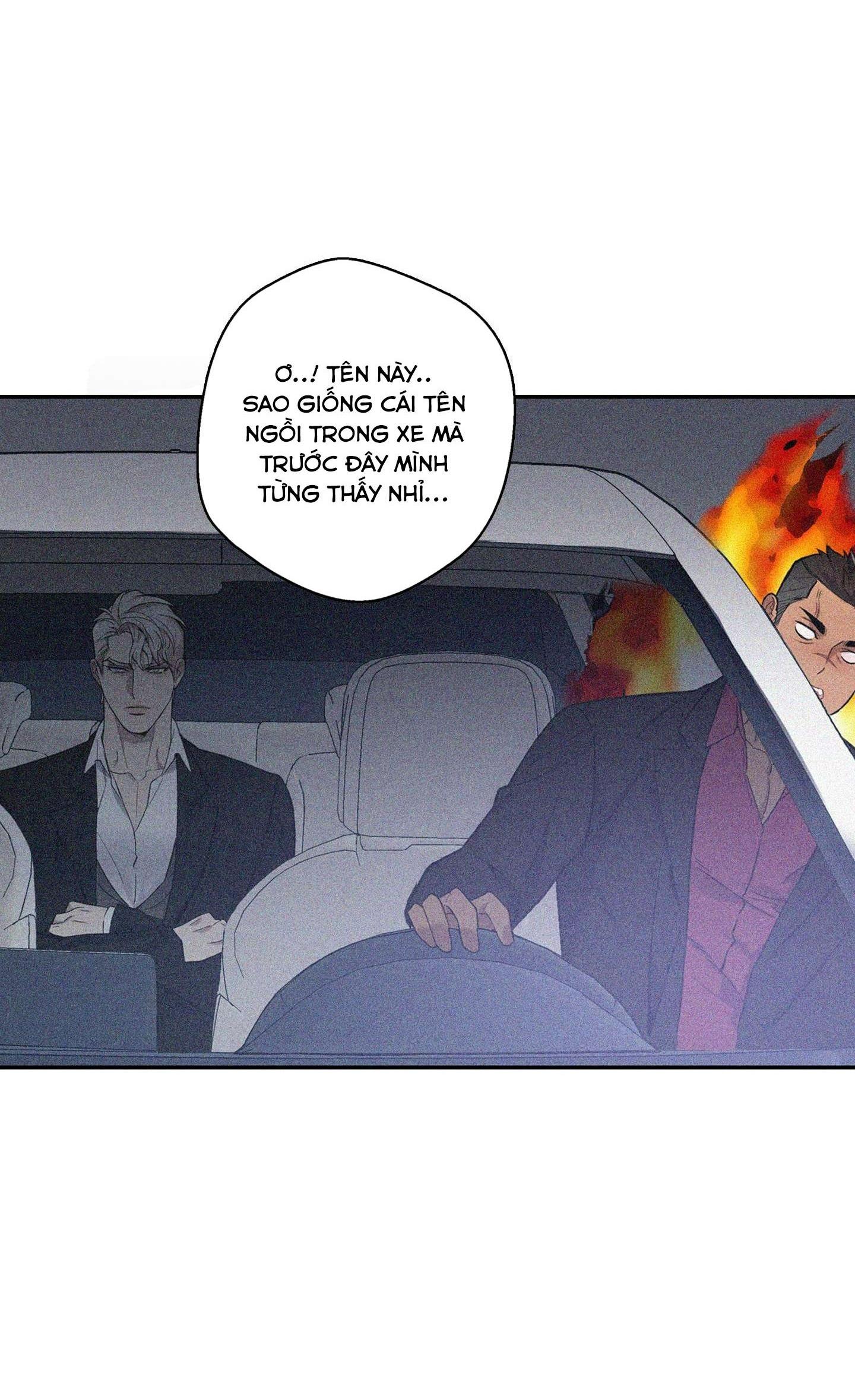 Đọc truyện (END) ĐẾN KHI EM TAN VỠ - Chapter 3