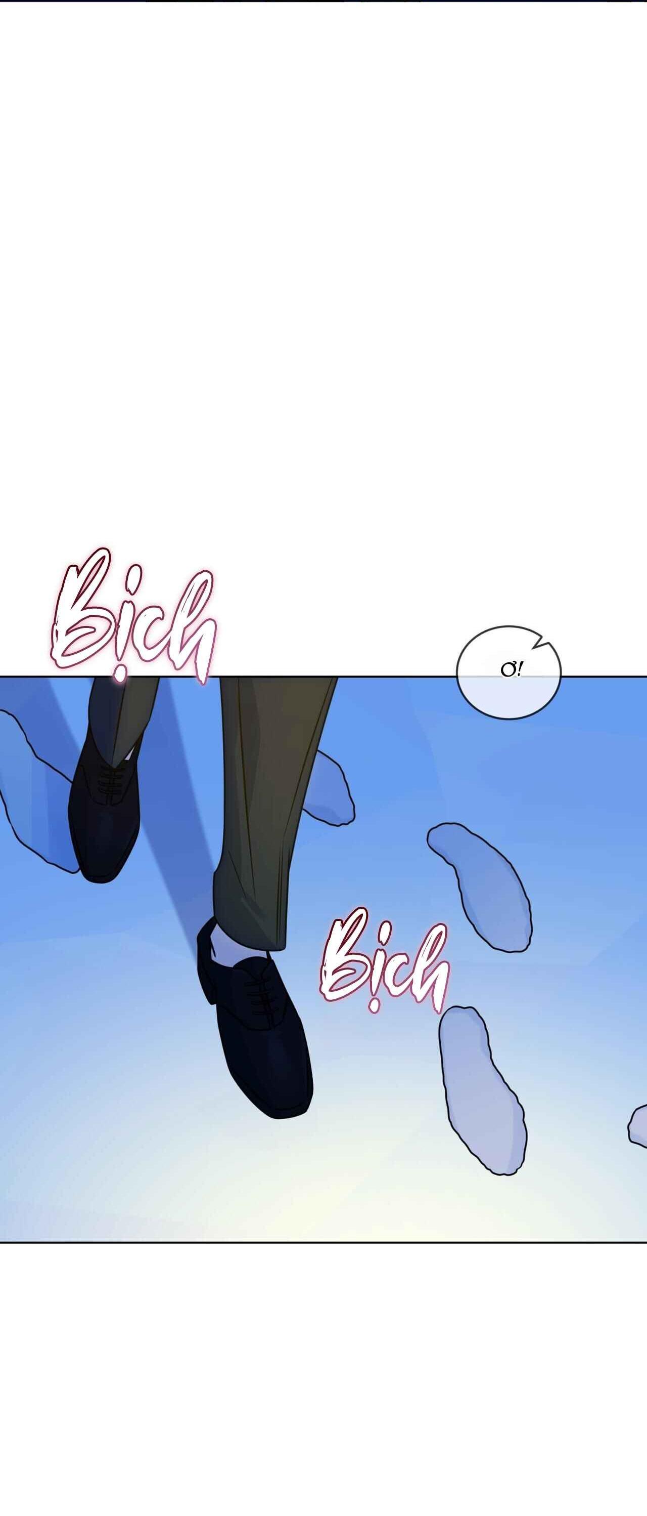 Đọc truyện NƯỚC UỐNG TÌNH YÊU CỦA CÁO PLIN - Chapter 30