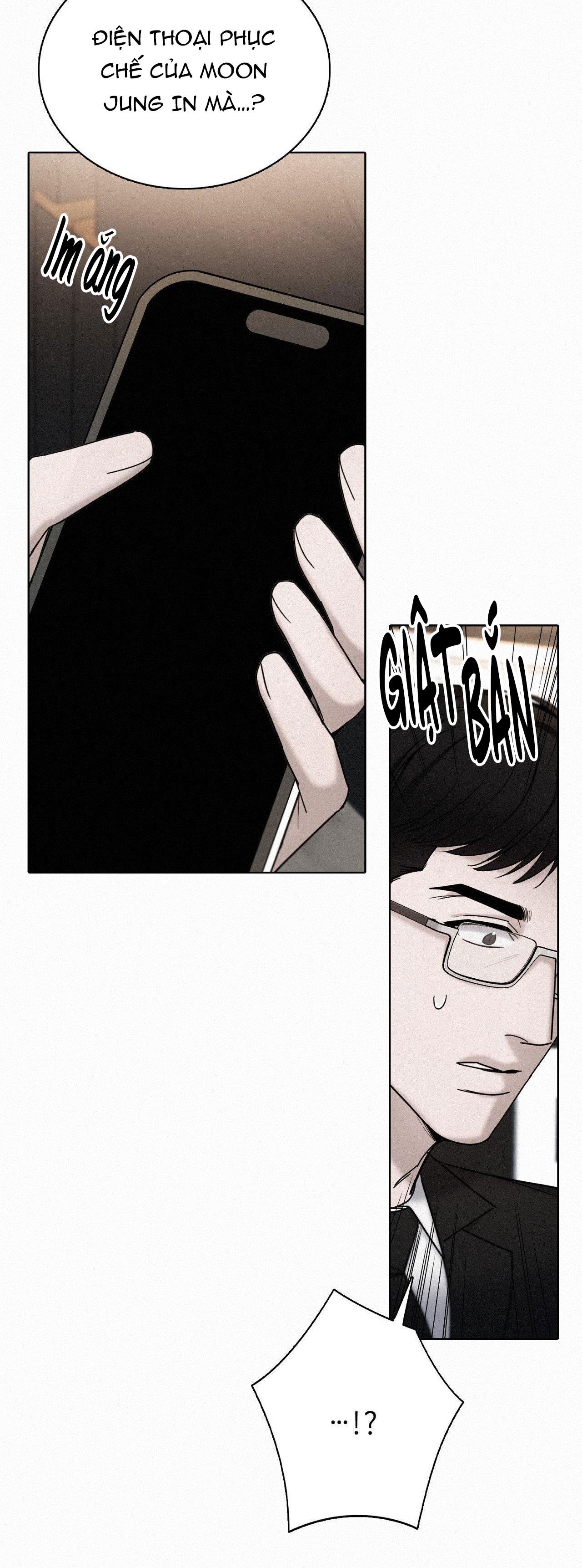 Đọc truyện SUNSET IN WATER - Chapter 18