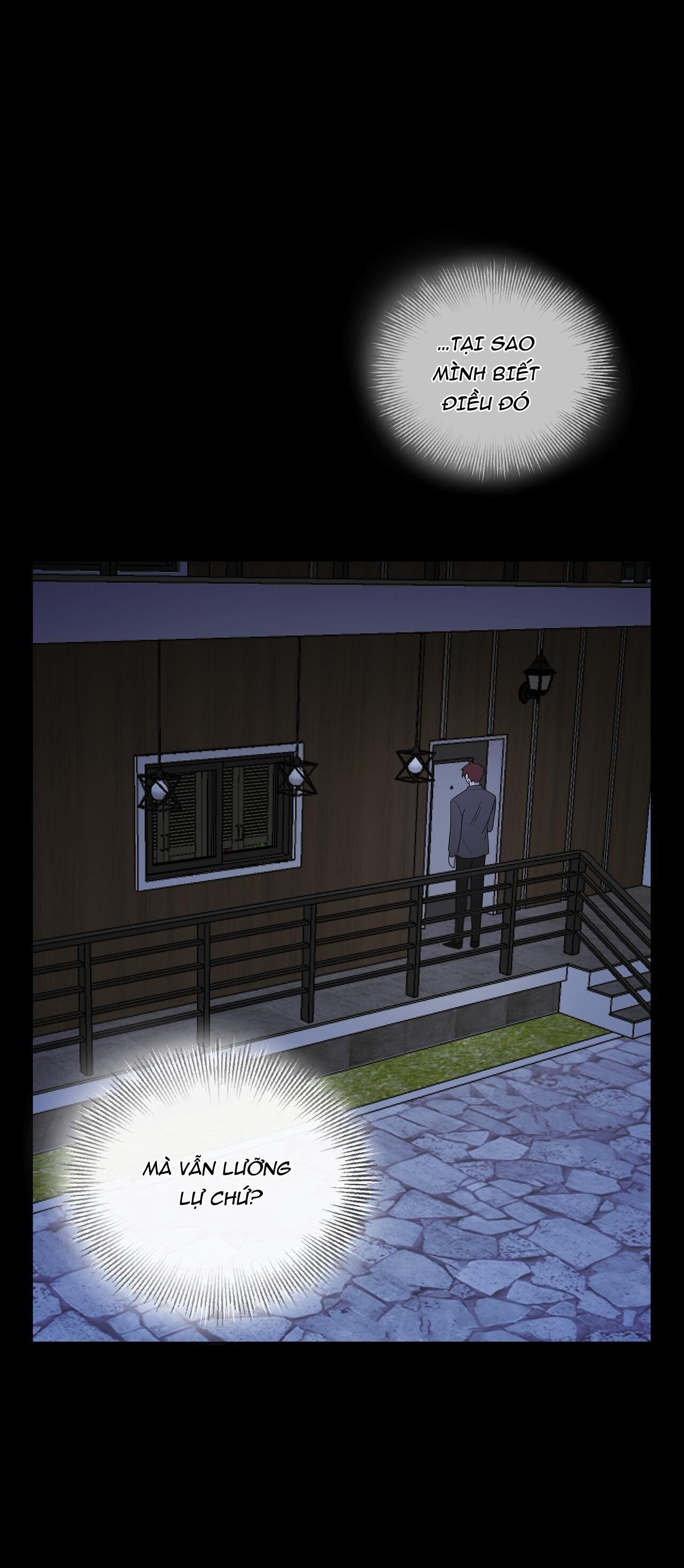 Đọc truyện KHI CHIM THƯỚC ĐẾN - Chapter 22