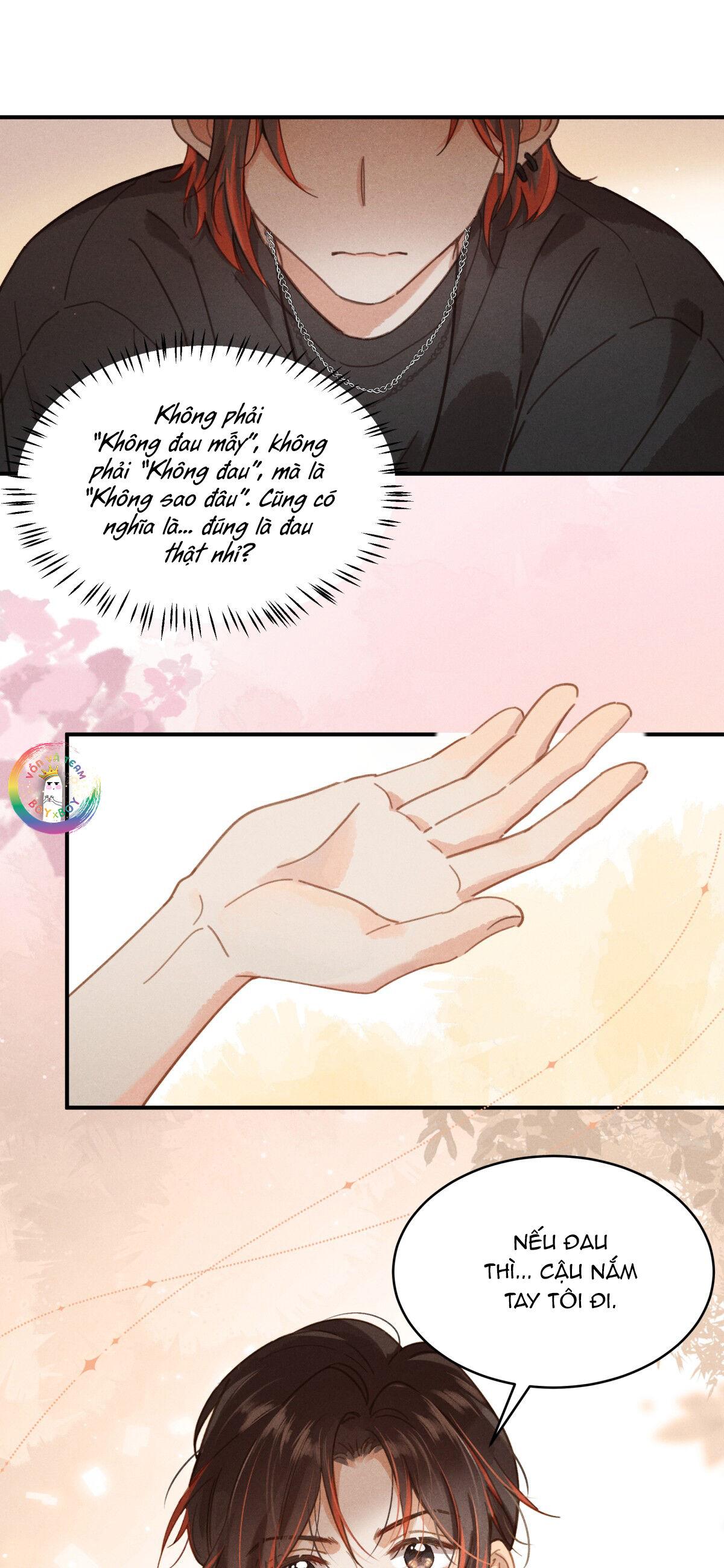 Đọc truyện Sở Thiên Dĩ Nam - Chapter 2