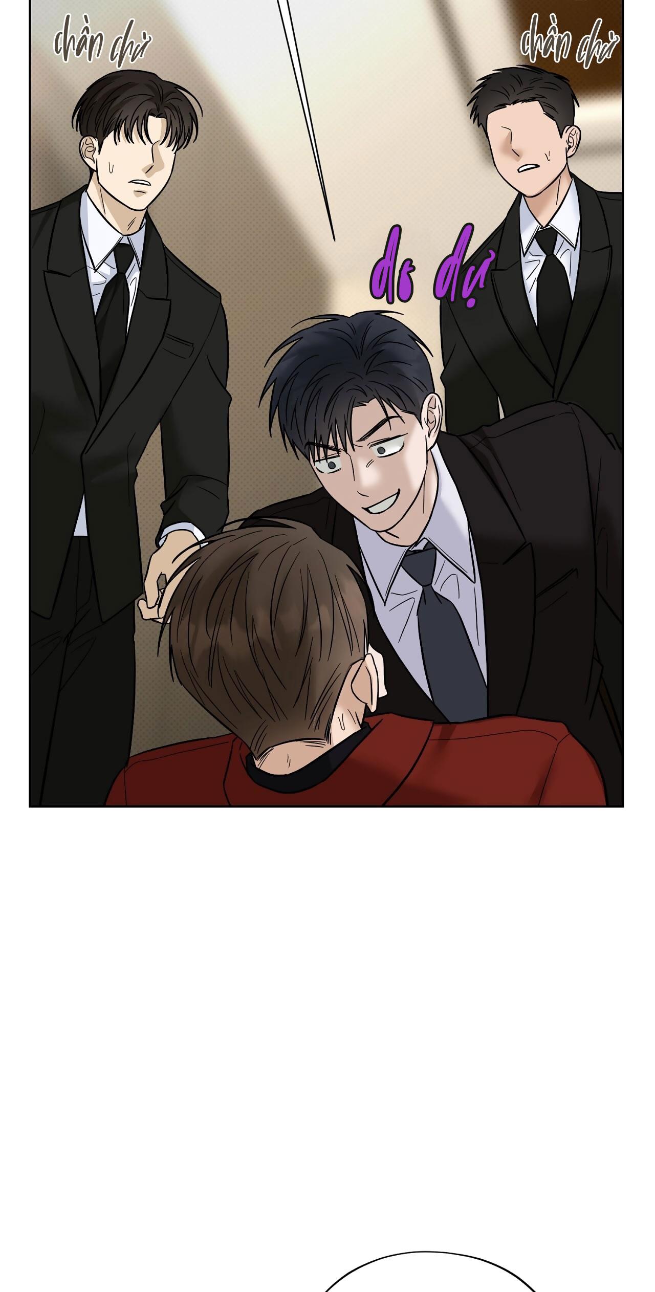 Đọc truyện BẮT KỊP - Chapter 20