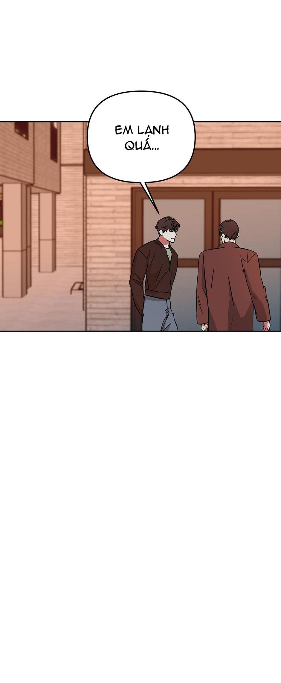 Đọc truyện Chén Ghệ Mới Bồ Cũ - Chapter 20