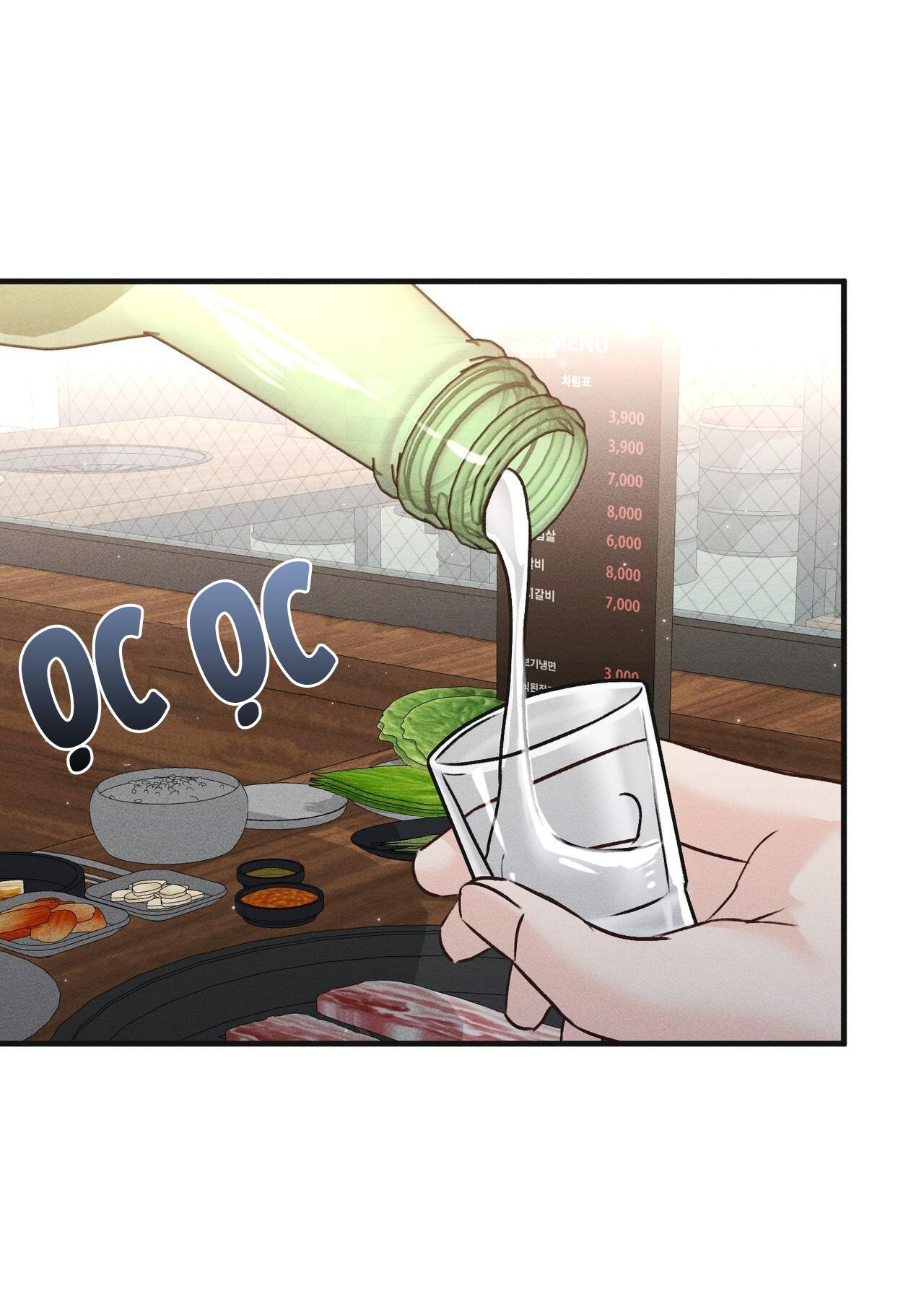 Đọc truyện (END) CHỜ CHÚT! ĐỪNG DI CHUYỂN - Chapter 10