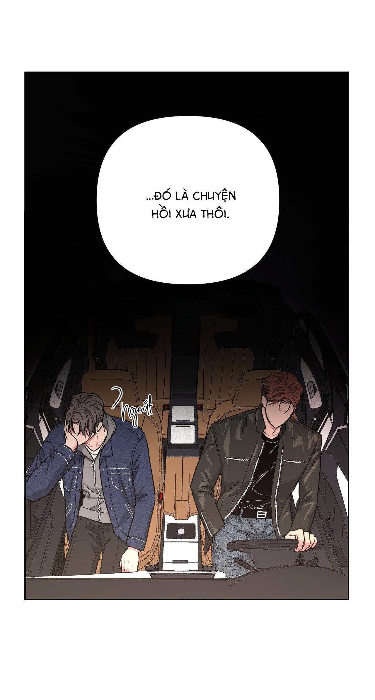 Đọc truyện  Chàng Trai Mỹ Thuật - Chapter 6