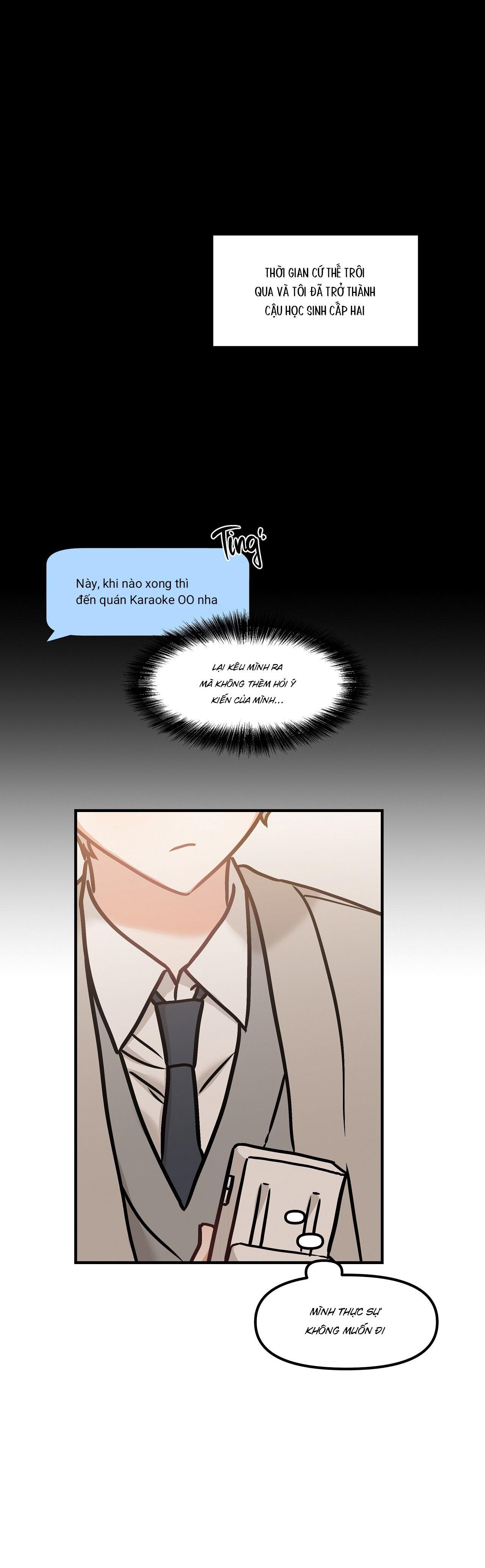 Đọc truyện THƯA NGÀI HỔ, TÔI ĐÃ ĂN RẤT NGON MIỆNG - Chapter 30.2