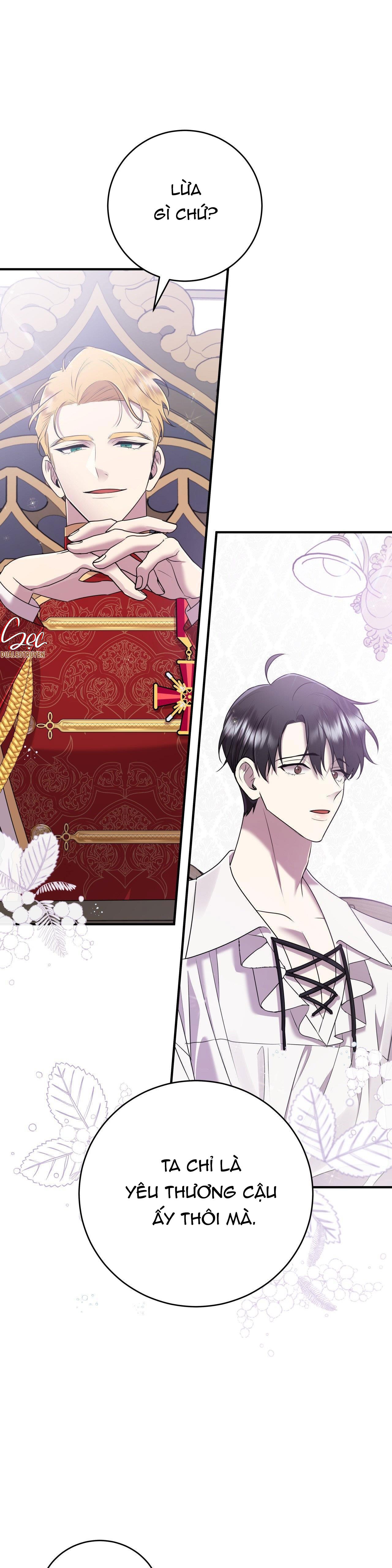 Đọc truyện ĐÁM CƯỚI TAI TIẾNG - Chapter 2
