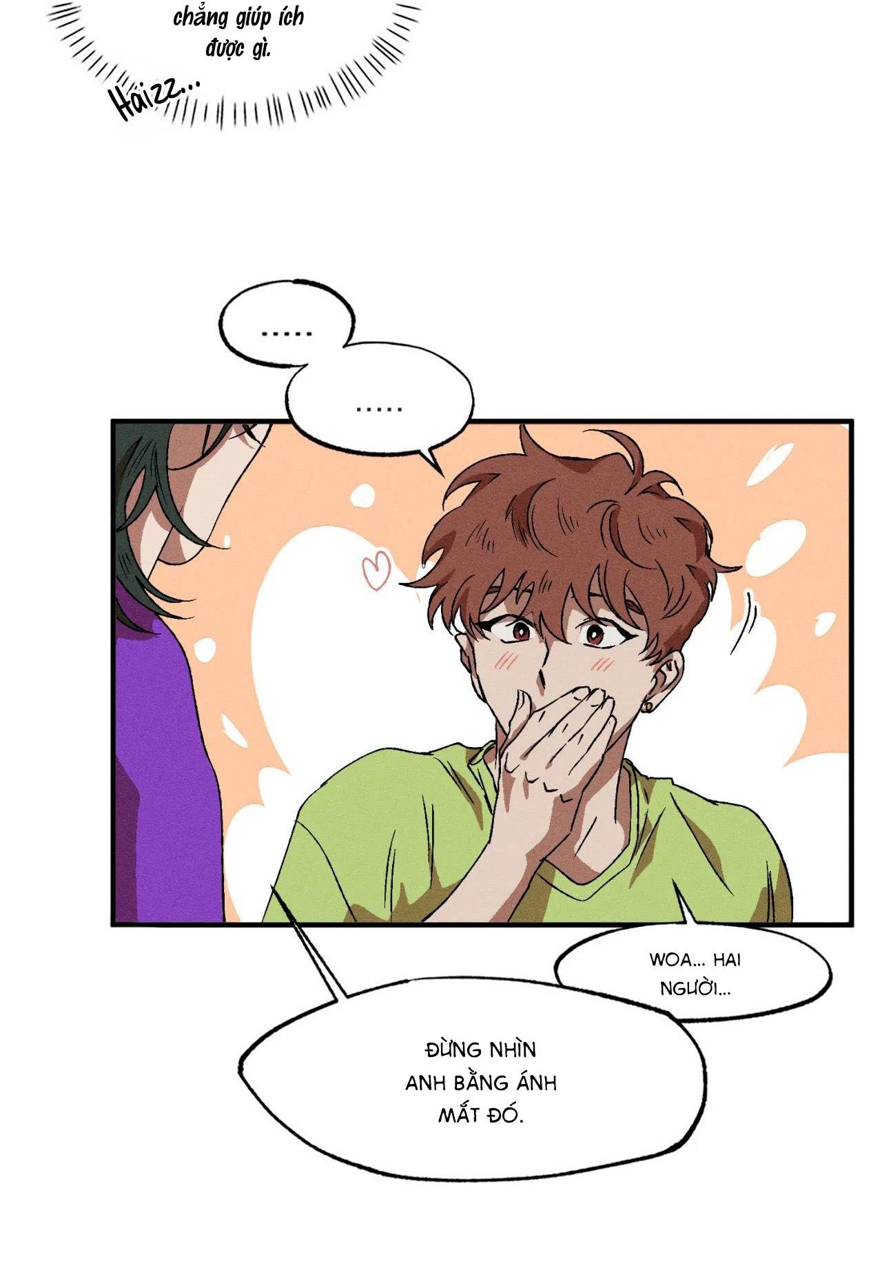 Đọc truyện  Bẫy Đôi Ngọt Ngào - Chapter 44