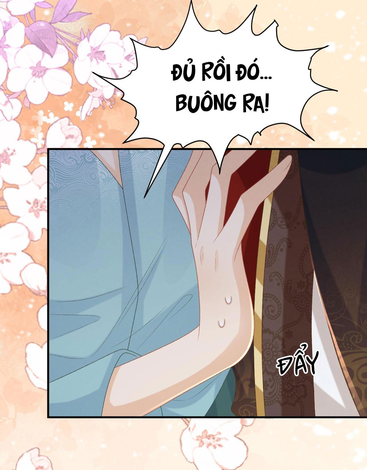 Đọc truyện CẠM BẪY CỦA KẺ BIẾN THÁI - Chapter 93