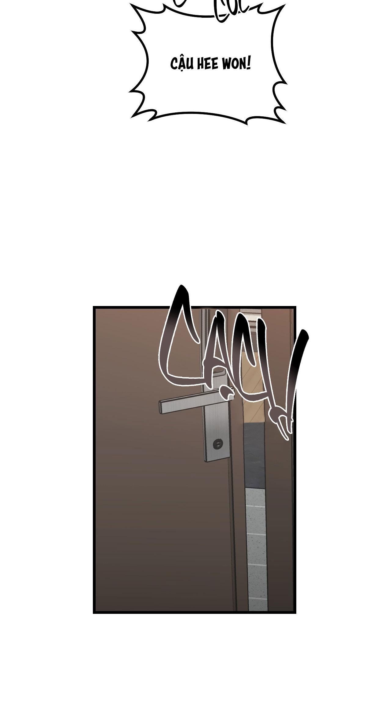 Đọc truyện OVER THE PARADISE - Chapter 50