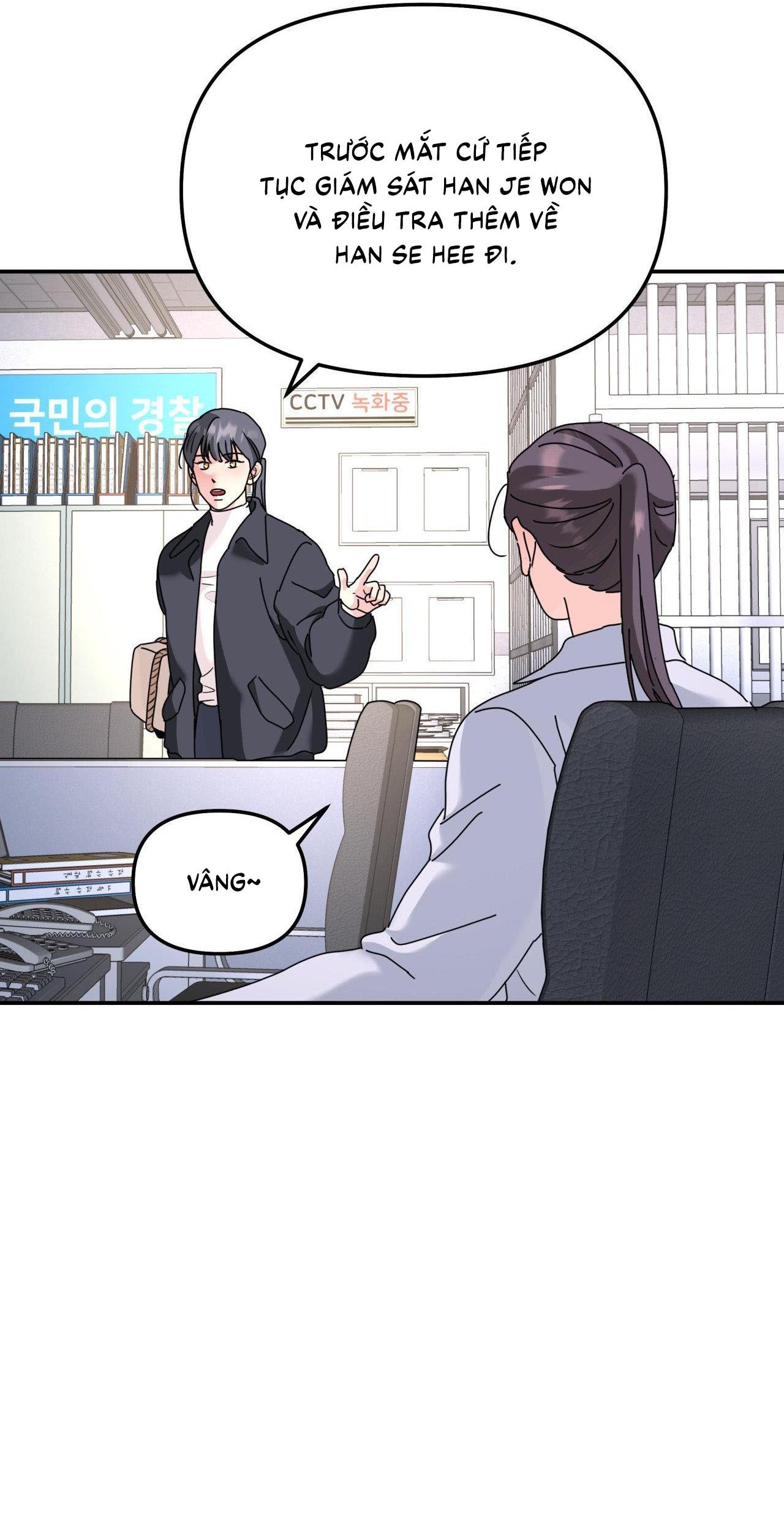 Đọc truyện  Cây Không Có Rễ - Chapter 81