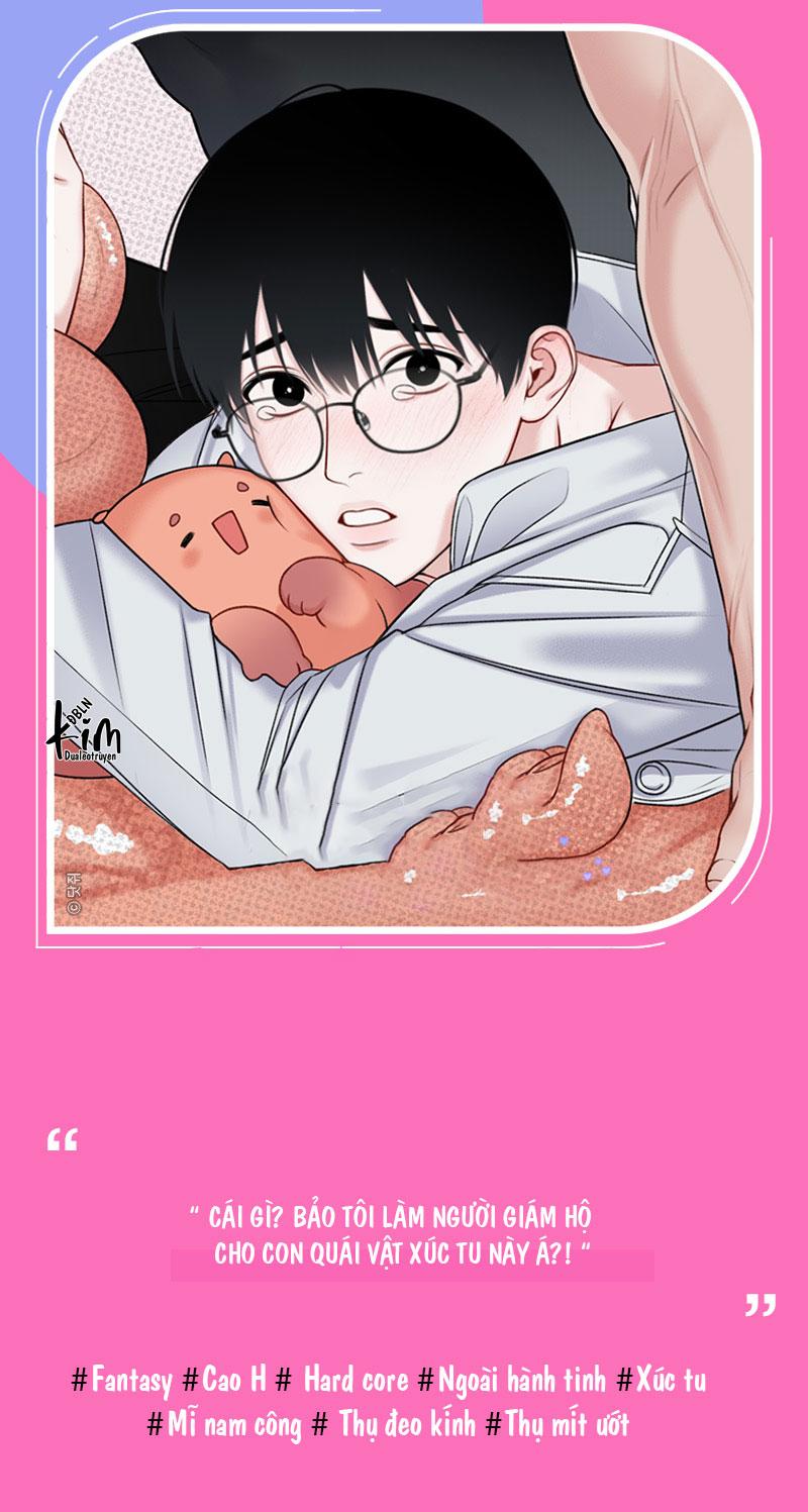 Đọc truyện CẢNH BÁO MƯA - Chapter 0