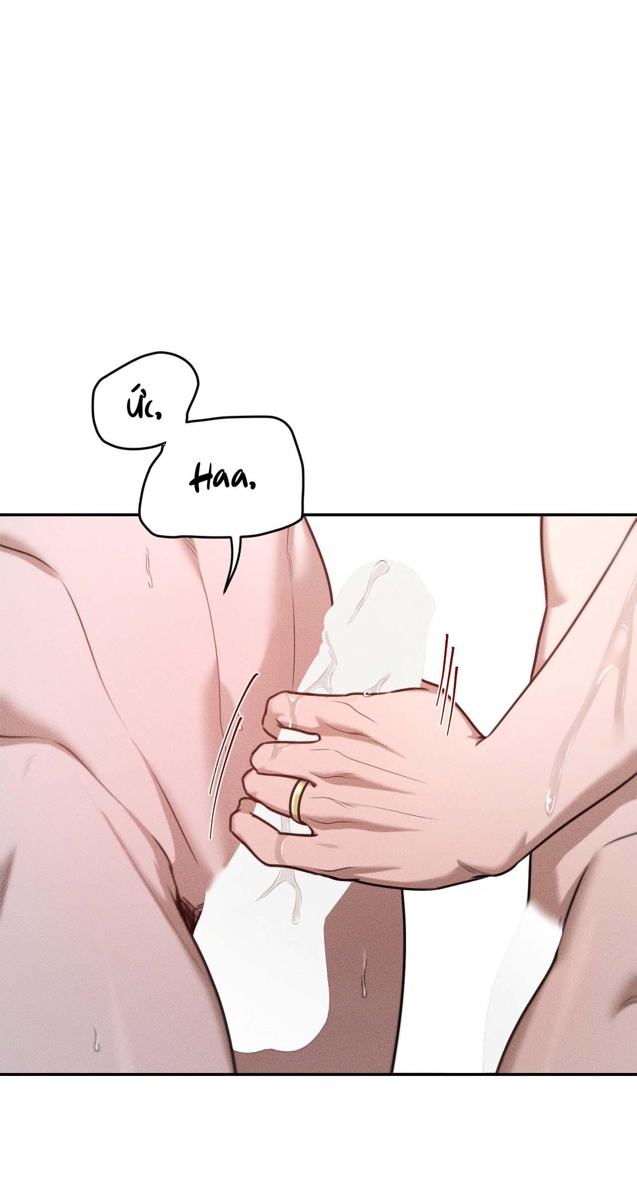 Đọc truyện DEAR, TEDDY BEAR - Chapter 34