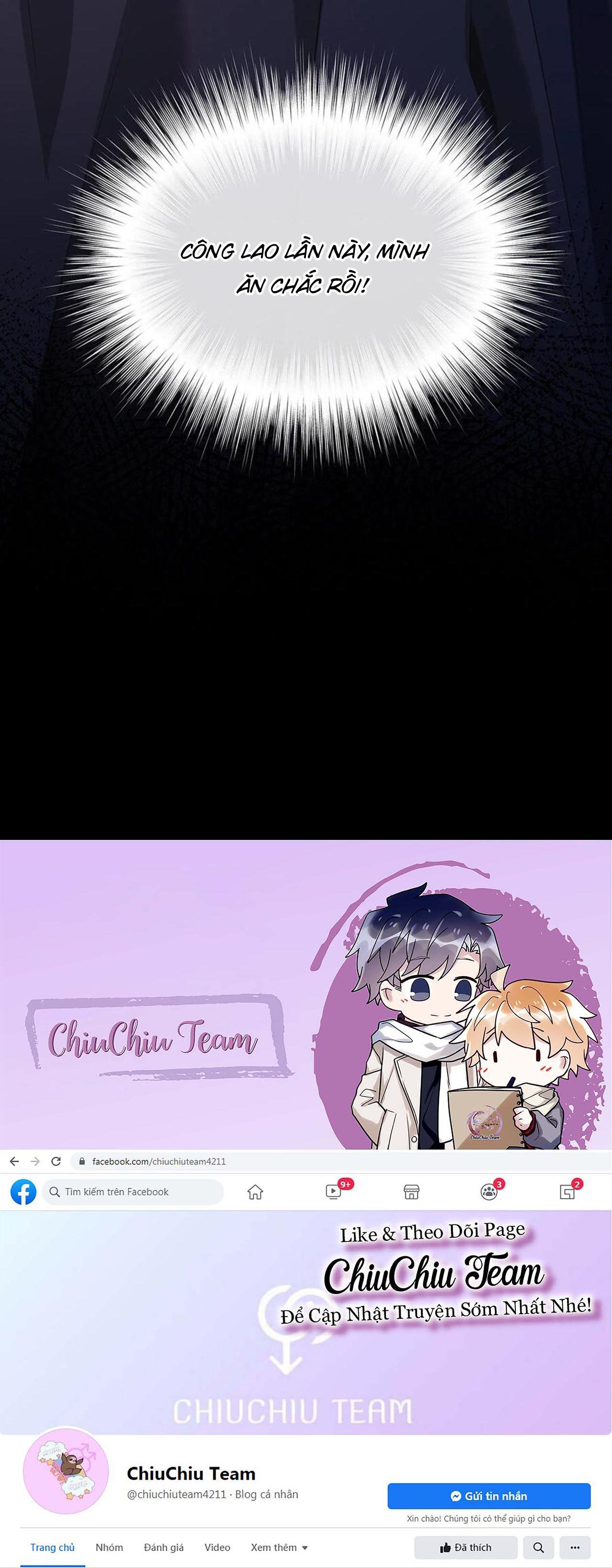 Đọc truyện Tôi Tái Sinh Thành Tiểu Ác Long Của Hoàng Tử Điện Hạ - Chapter 46