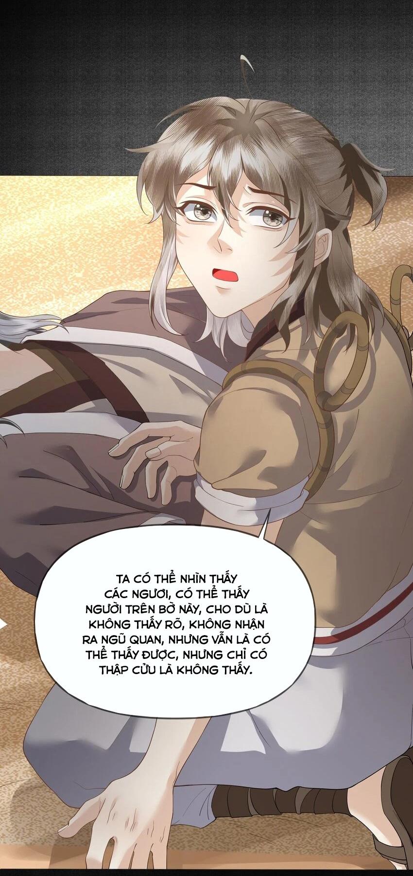 Đọc truyện Đồng tiền tham khế - Chapter 48