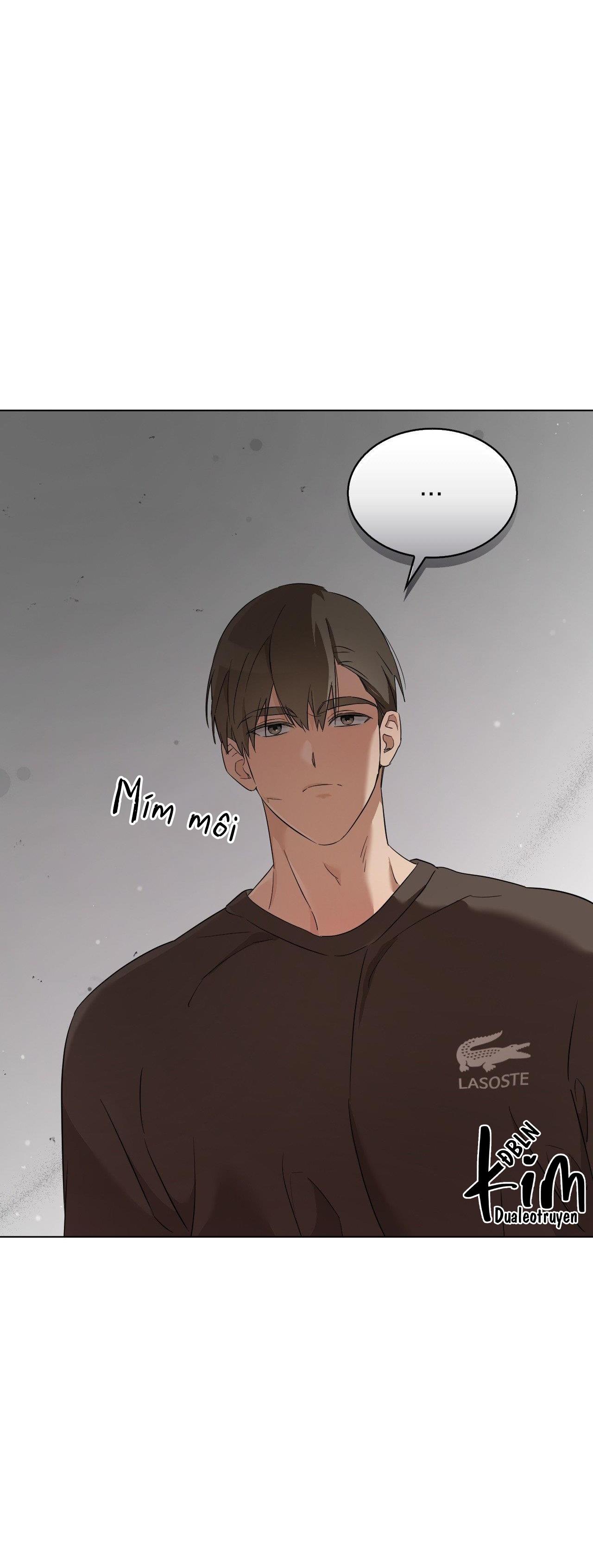 Đọc truyện LỖI TẠI DỄ THƯƠNG - Chapter 26