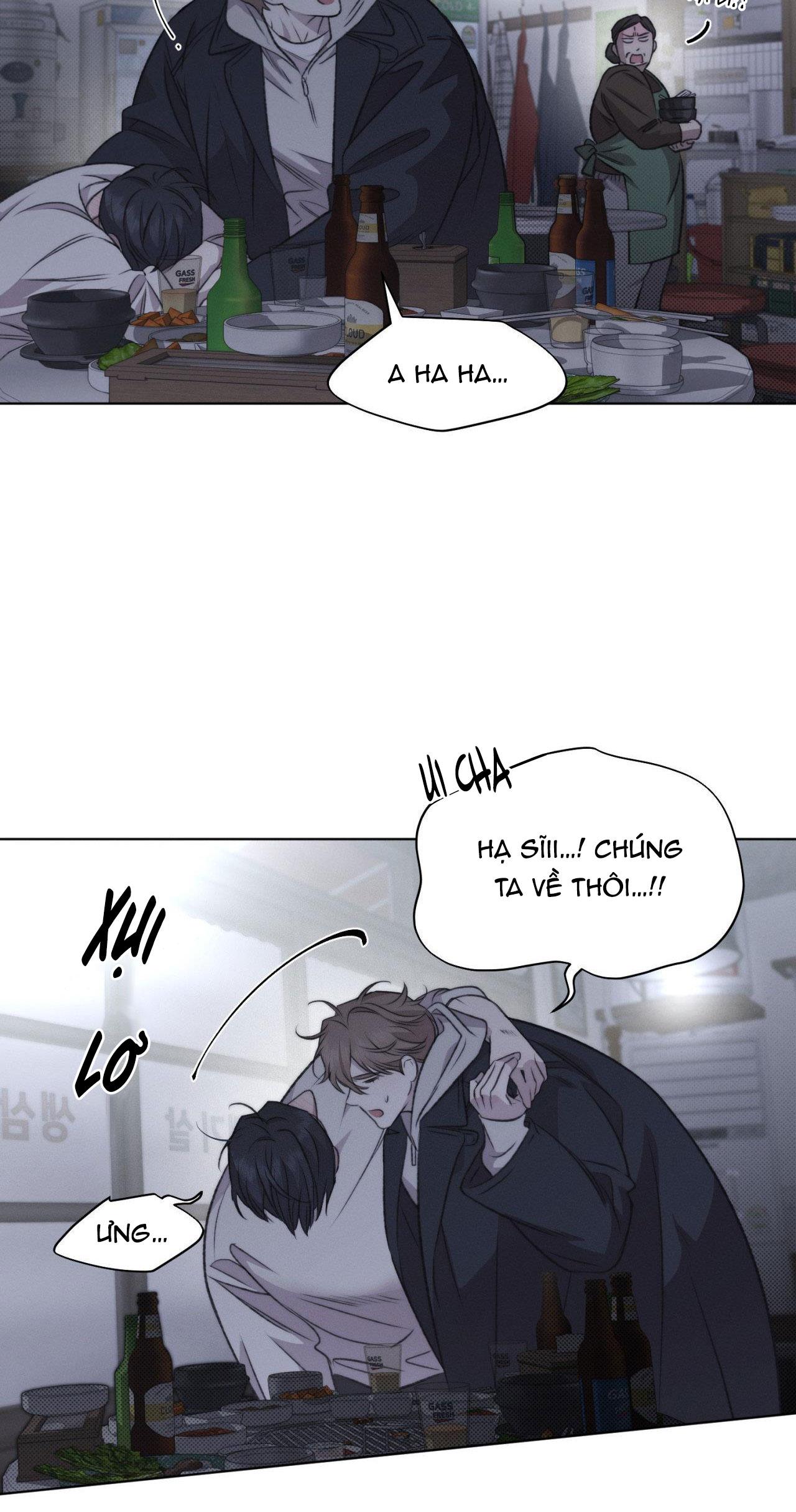 Đọc truyện STILL LOVE YOU - Chapter 8