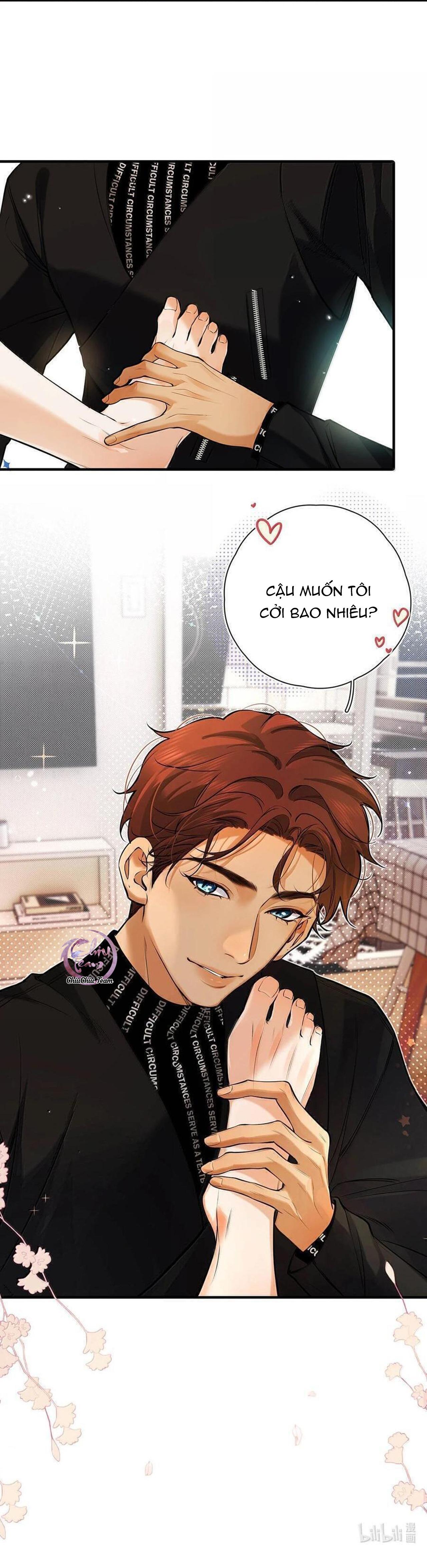 Đọc truyện Bắt đầu làm bạn trai từ số 0 - Chapter 27