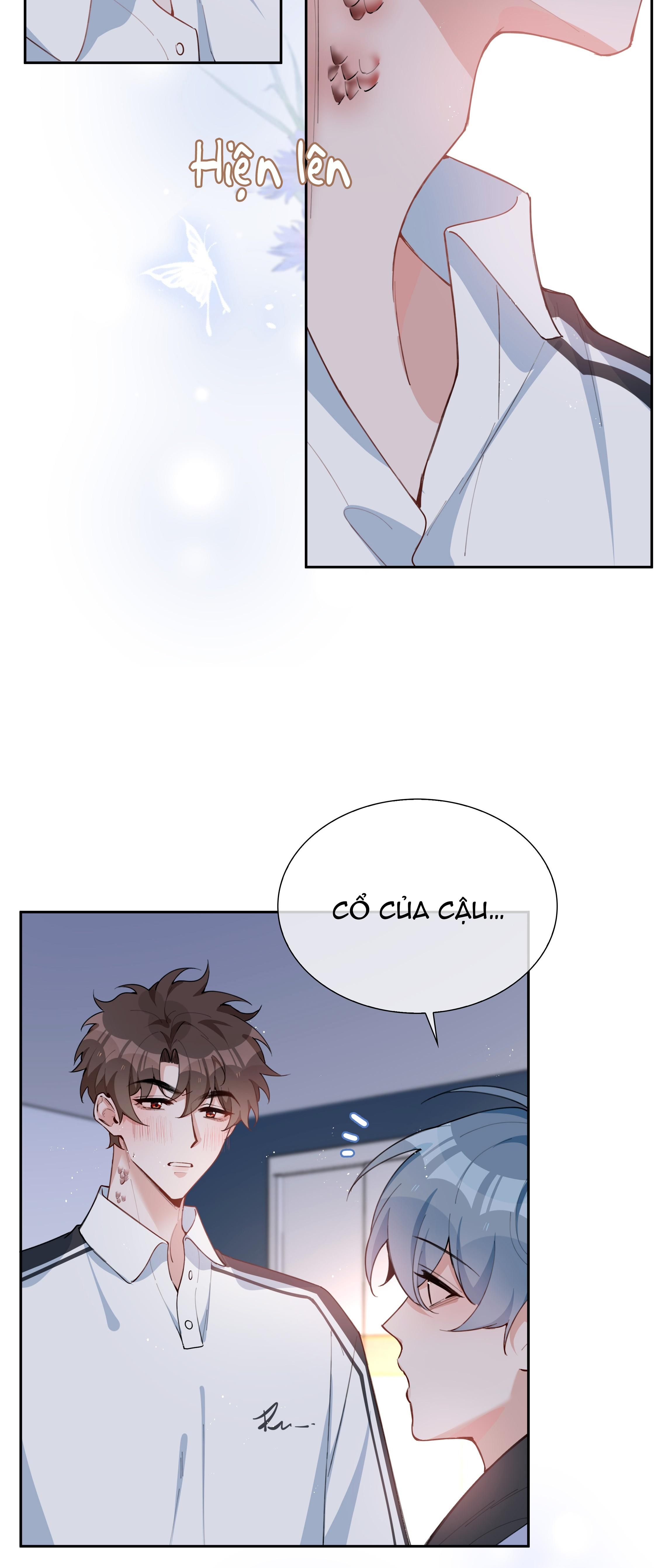 Đọc truyện Trường Cấp Ba Sơn Hải - Chapter 83