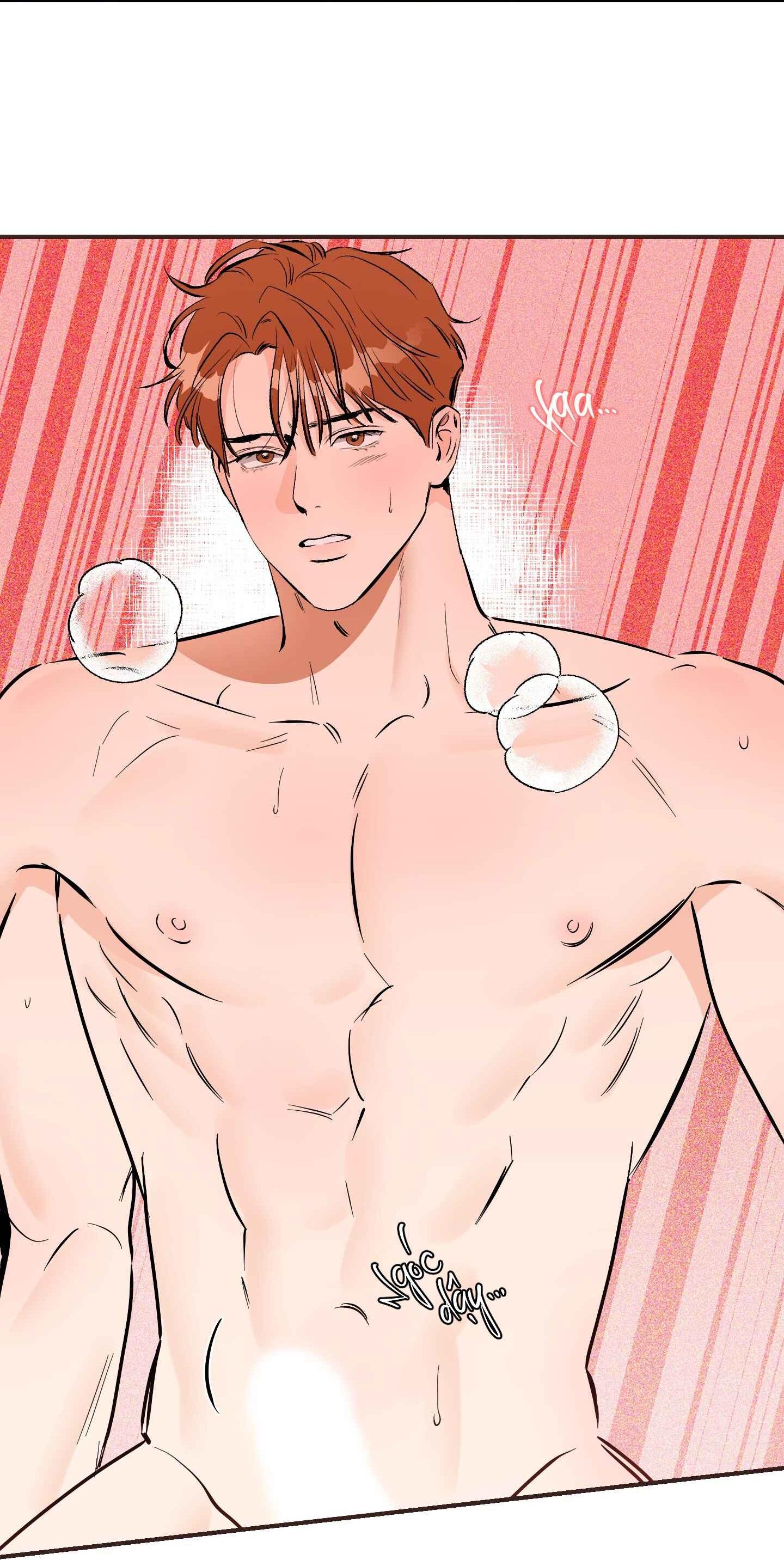 Đọc truyện CÁ MINH THÁI KHÔ QUẮT RỒI! - Chapter 60