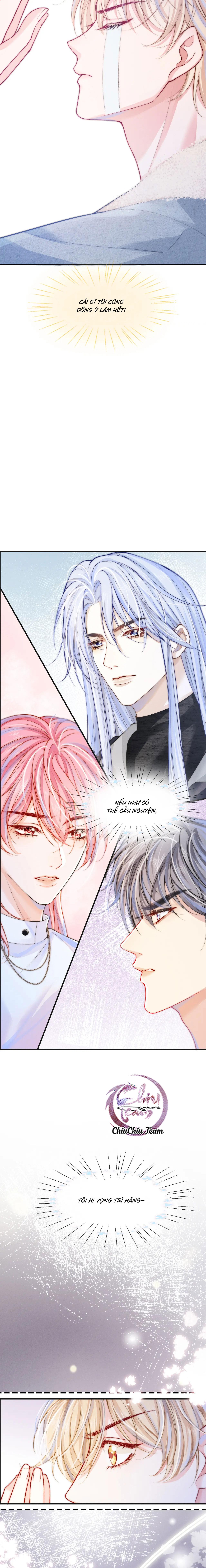 Đọc truyện Không Thân Mật Sẽ Tiêu Đời - Chapter 1