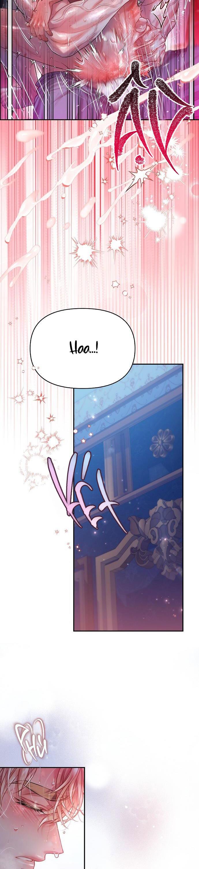 Đọc truyện CƠN MƯA NGỌT NGÀO - Chapter 50