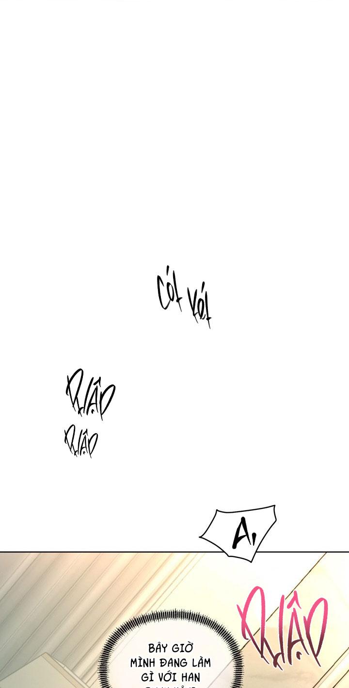 Đọc truyện BÁNH QUY TÌNH YÊU TAN CHẢY - Chapter 26
