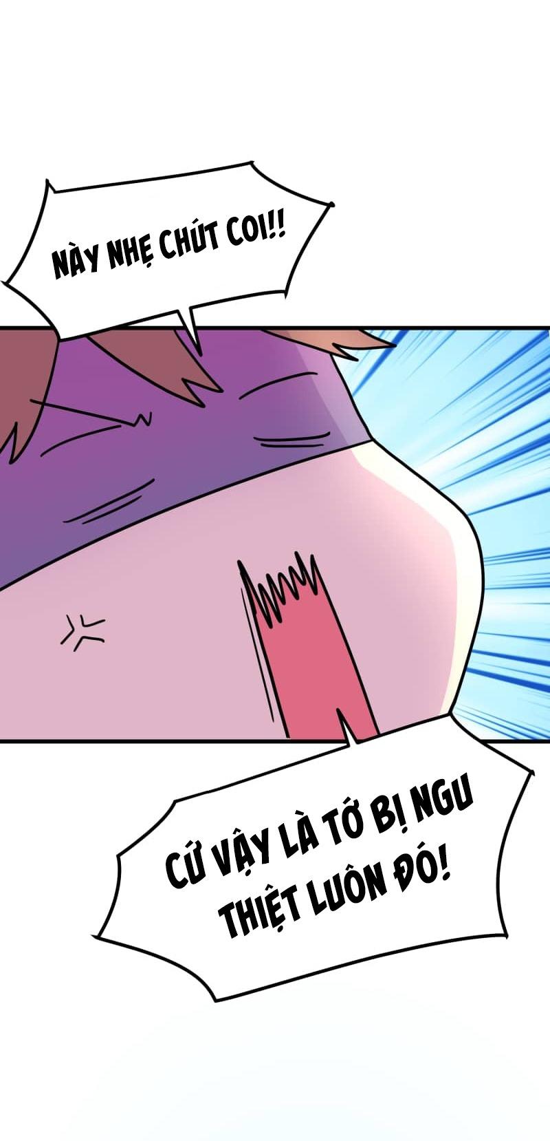 Đọc truyện Truyện Ngôn Nhưng Không Ngôn Lắm - Chapter 102