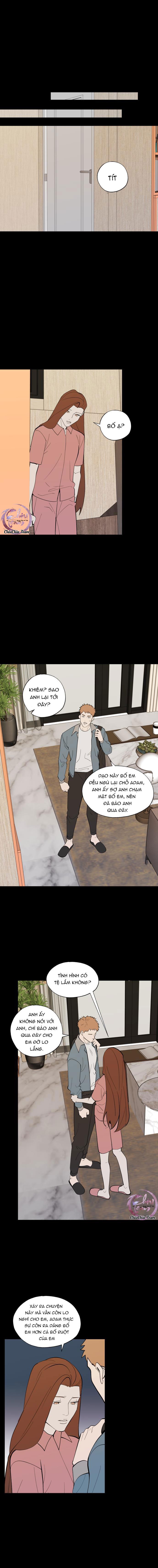 Đọc truyện Lặng Lẽ Ngắm Nhìn Em [END] - Chapter 45