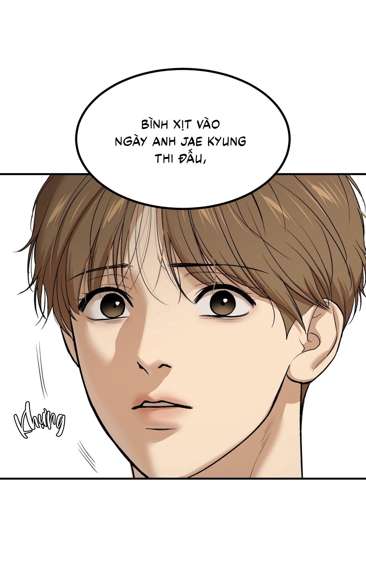 Đọc truyện ChinhX - Vận Xui - Chapter 58