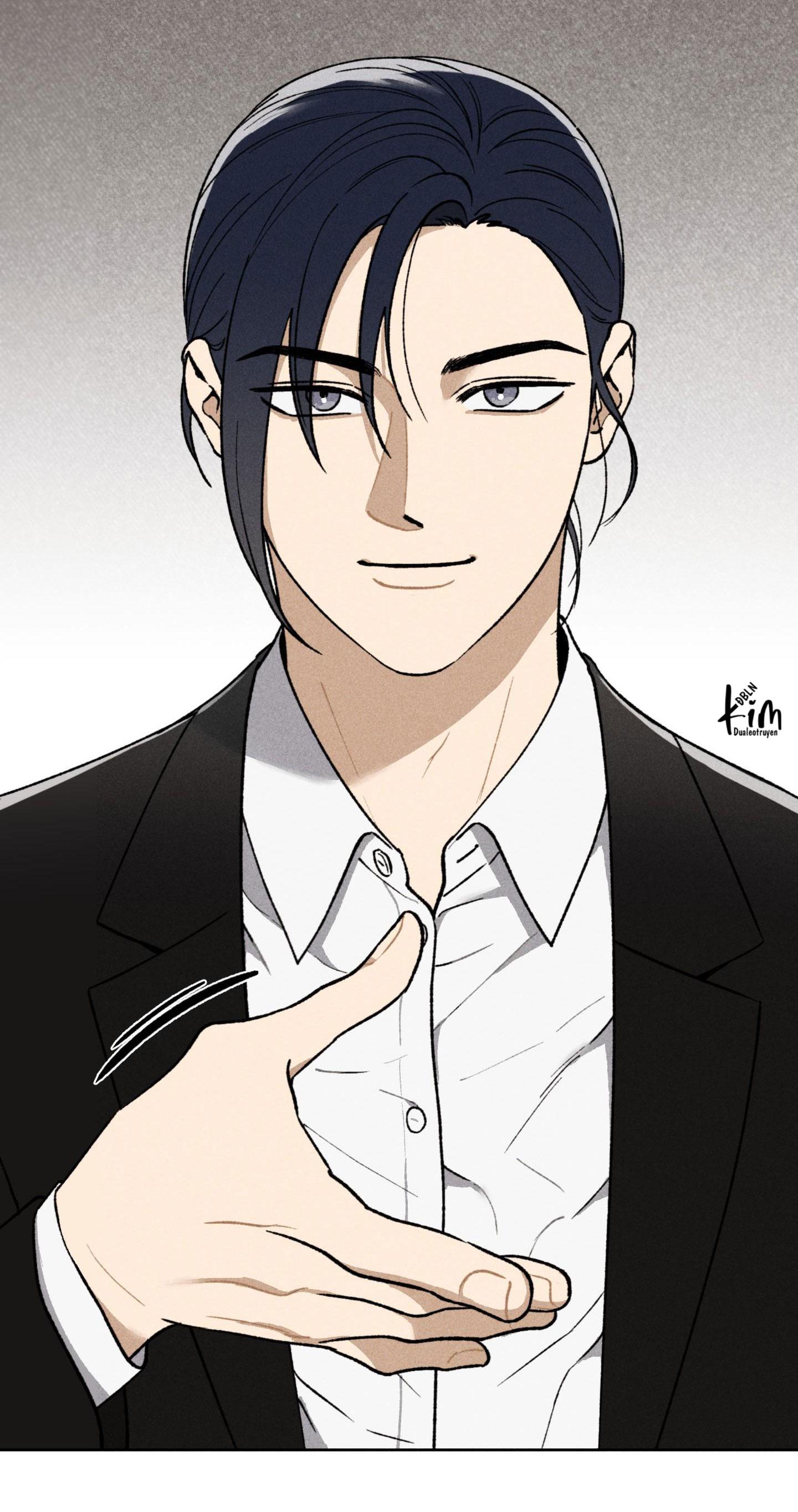 Đọc truyện NGHIỆN SEX - Chapter 13.1