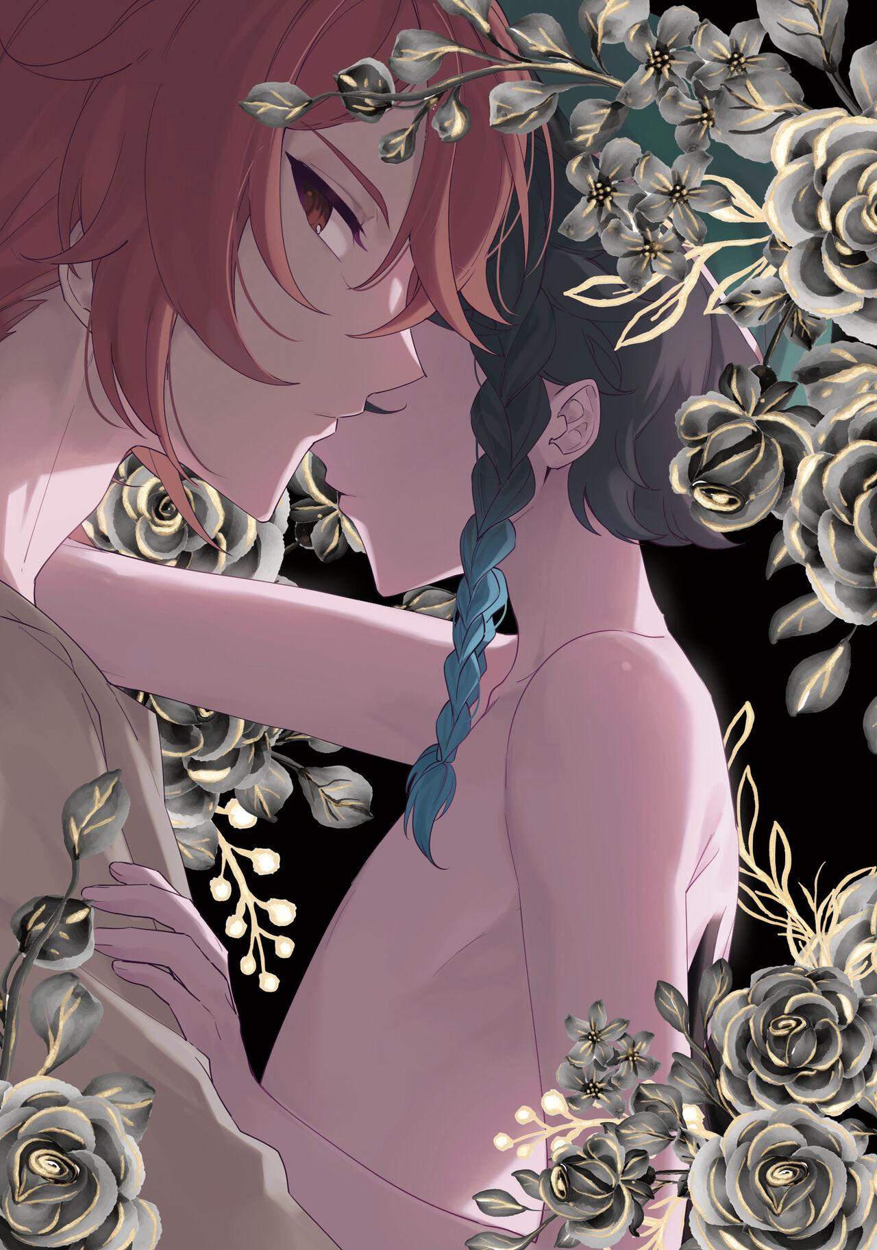 Đọc truyện Tuyển Tập BL 18 theo yêu cầu nhà Rô Lai - Chapter 11