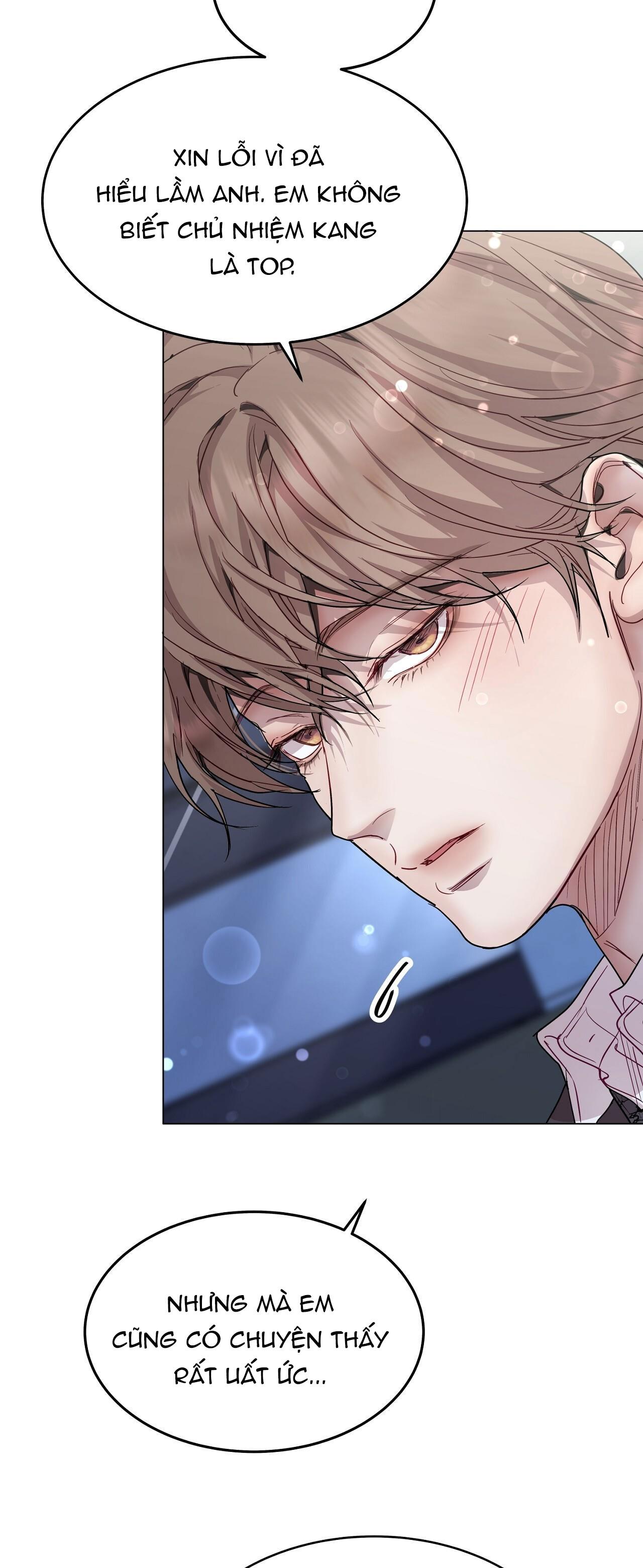 Đọc truyện LỐI SỐNG ÍCH KỶ - Chapter 60