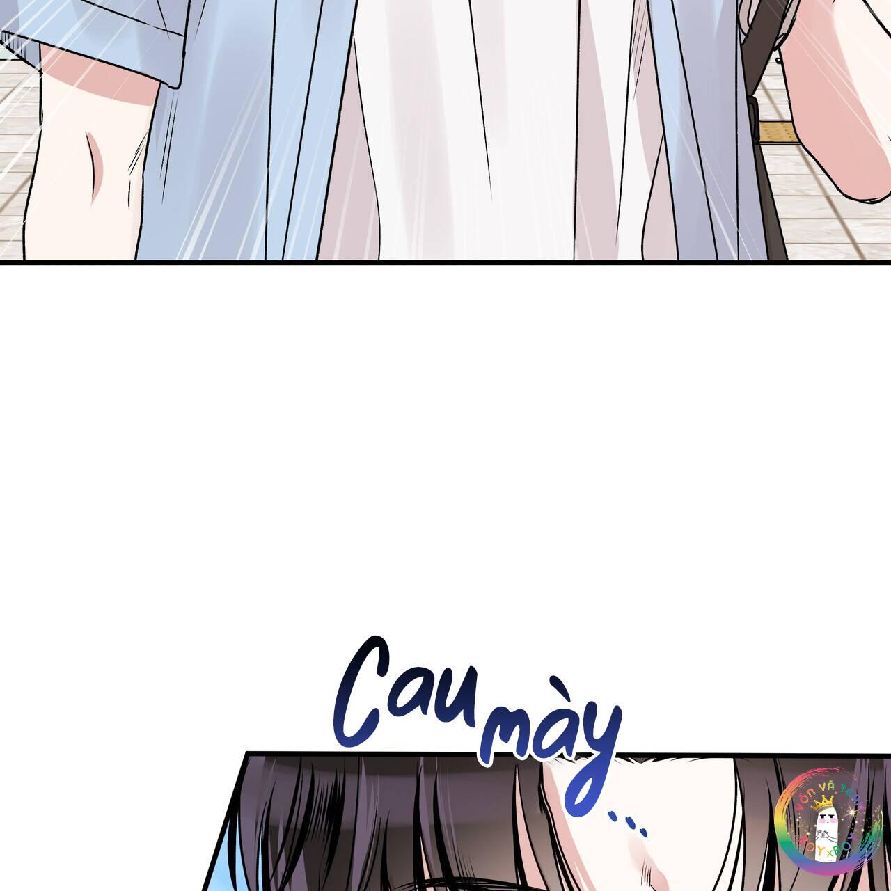 Đọc truyện (END) Keep us together - Chapter 26