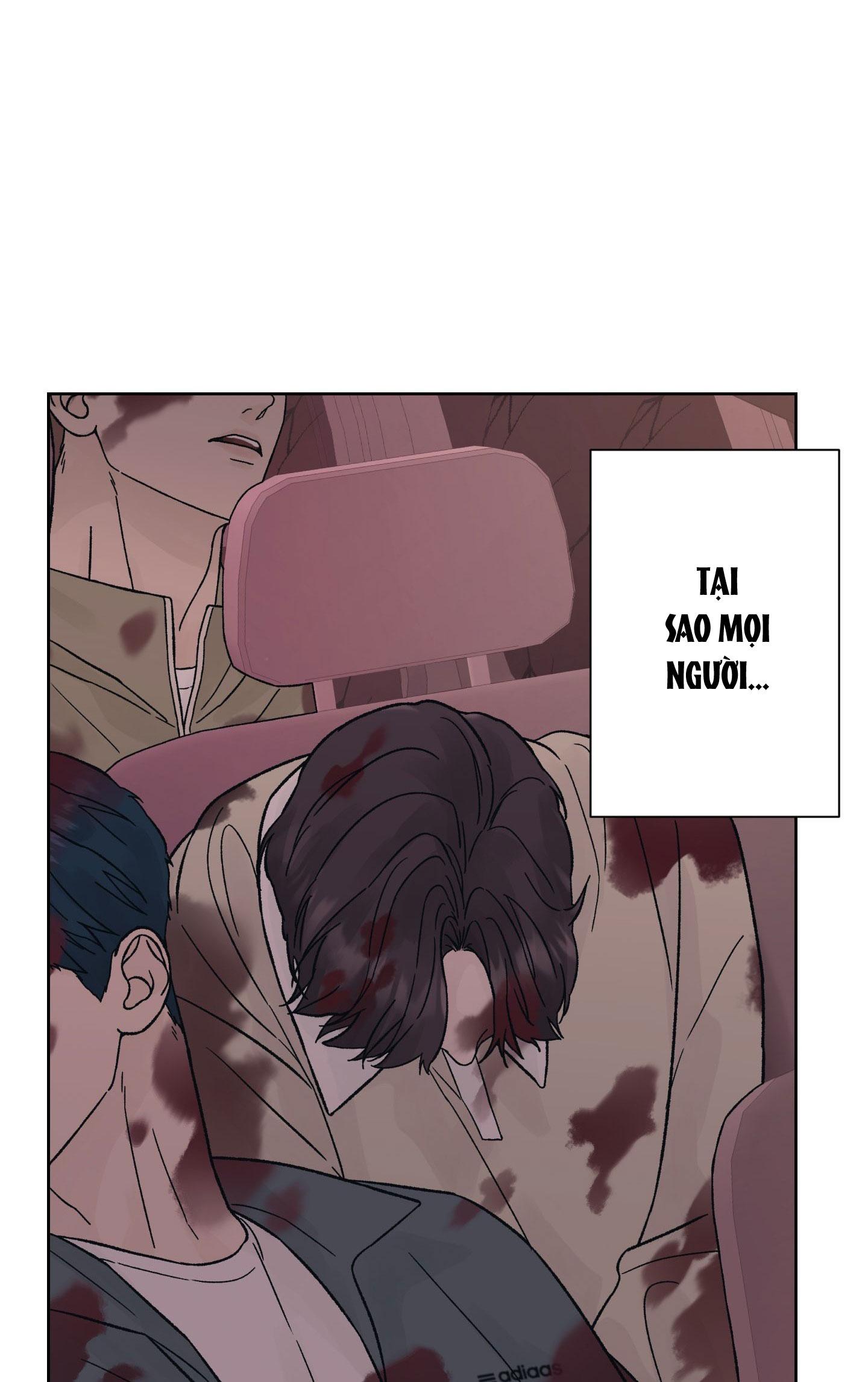 Đọc truyện ĐÊM KINH HOÀNG - Chapter 52