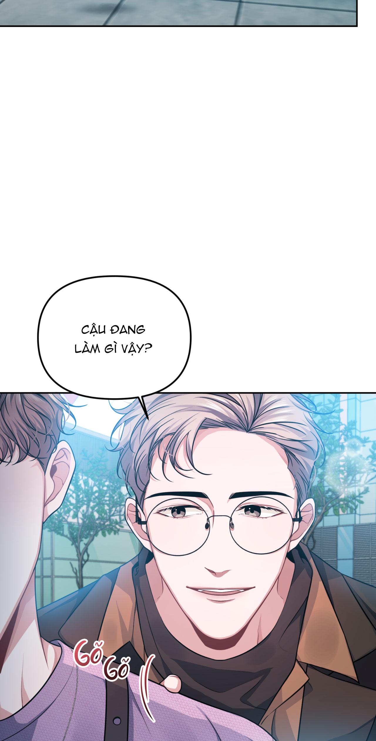 Đọc truyện Ngày Trời Nắng Đẹp - Chapter 1