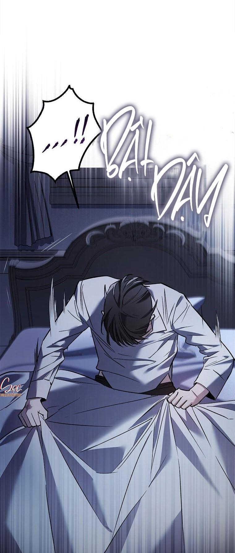 Đọc truyện (ABO) BƯỚC NGOẶT - Chapter 30